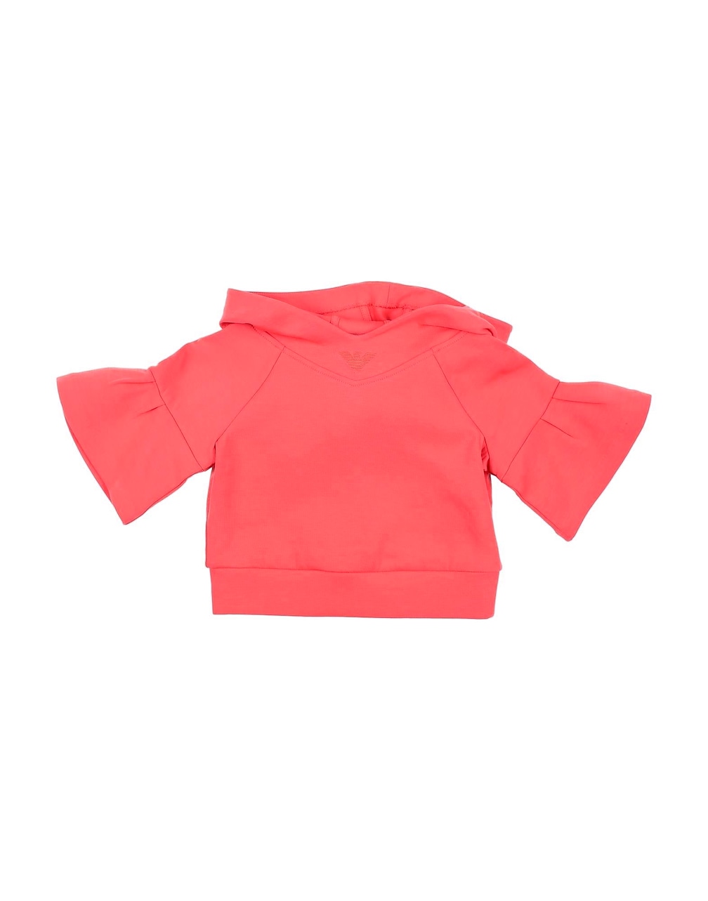 EMPORIO ARMANI - Sweatshirts