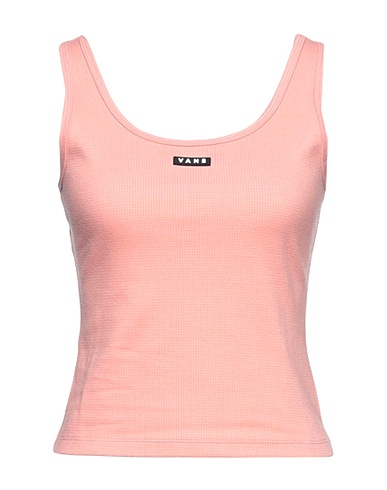 VANS Canotta WM WELL SUITED TANK
 Rosa antico 57% Cotone, 38% Poliestere, 5% Elastan