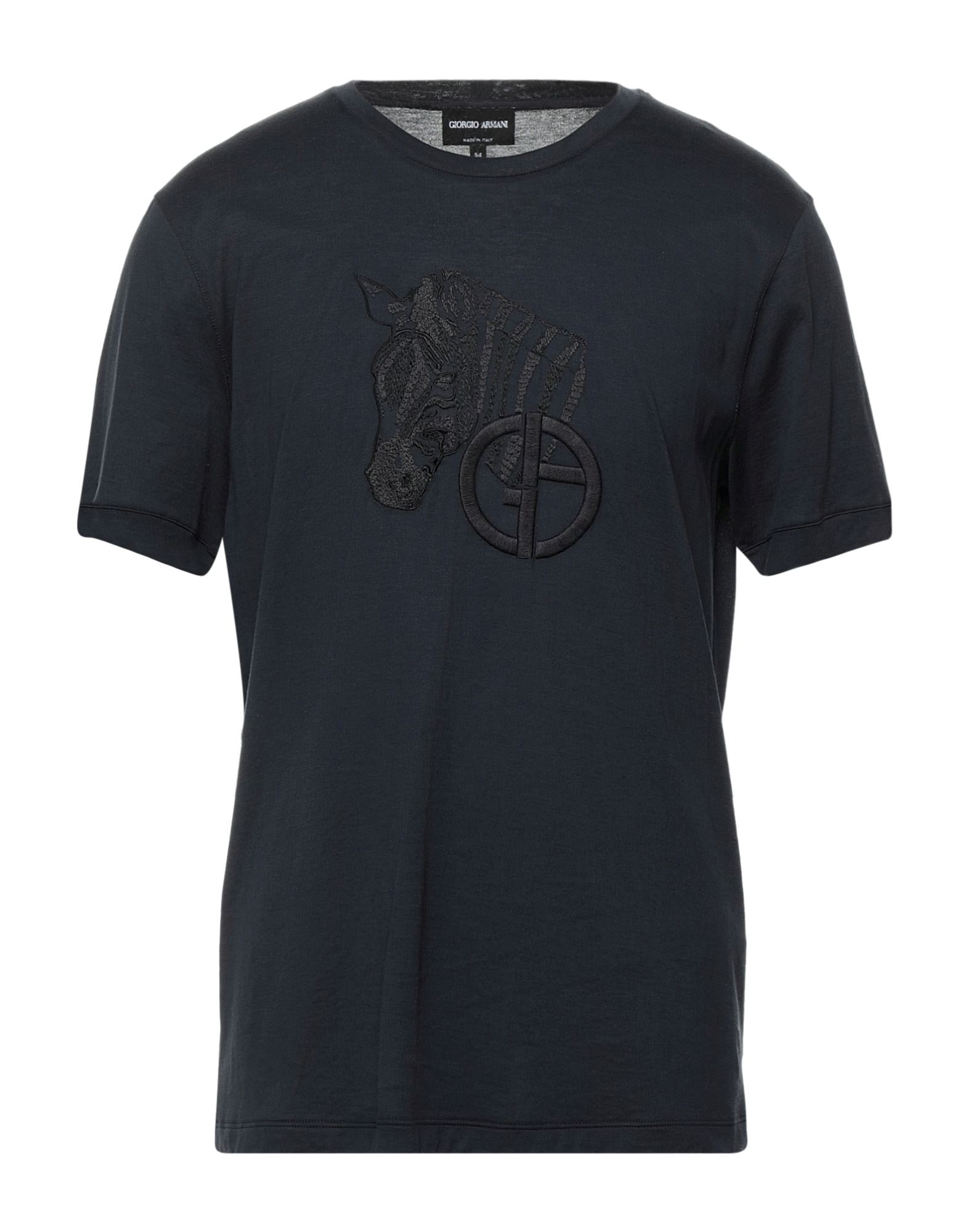 GIORGIO ARMANI - T-shirts