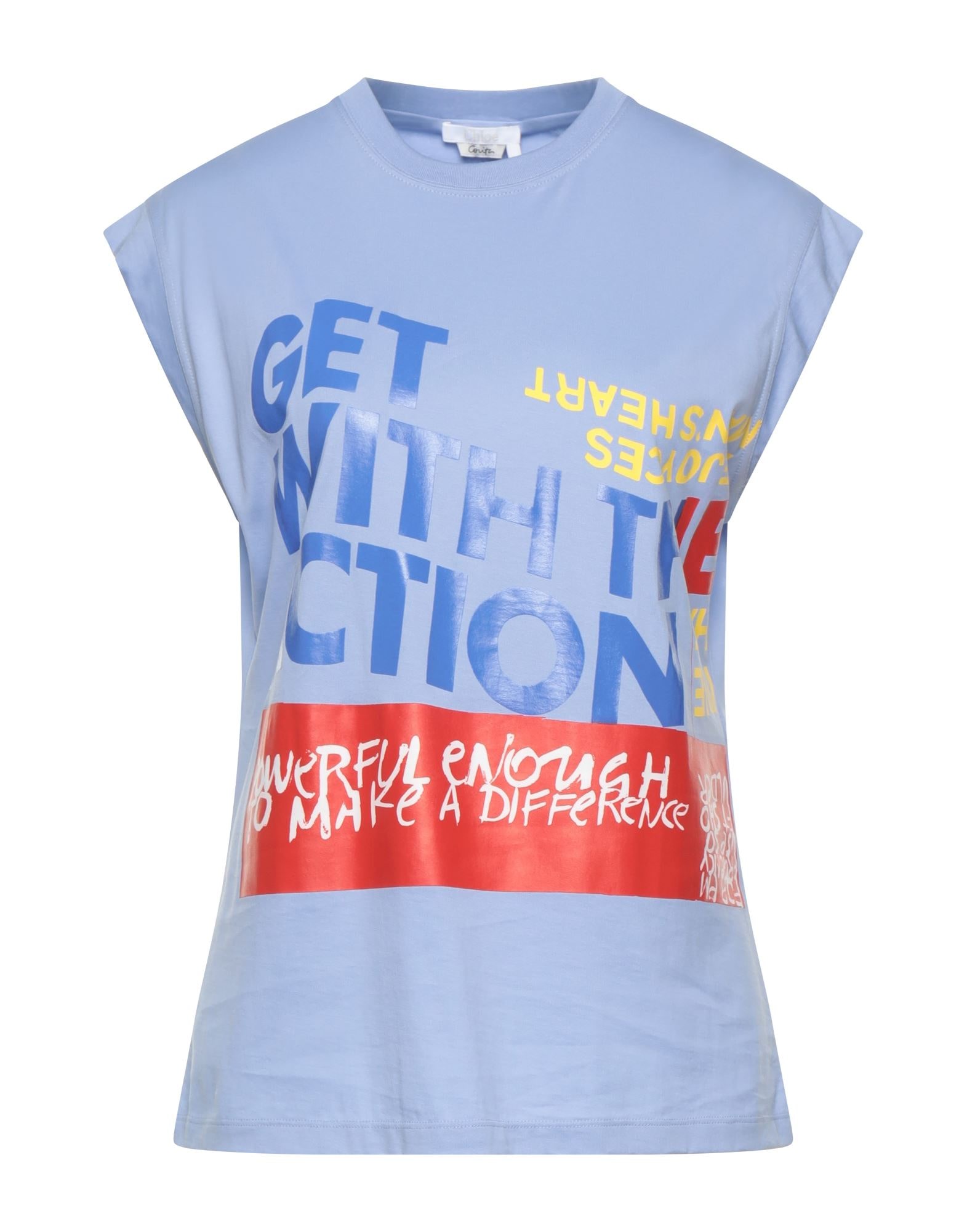 CHLOÉ - T シャツ