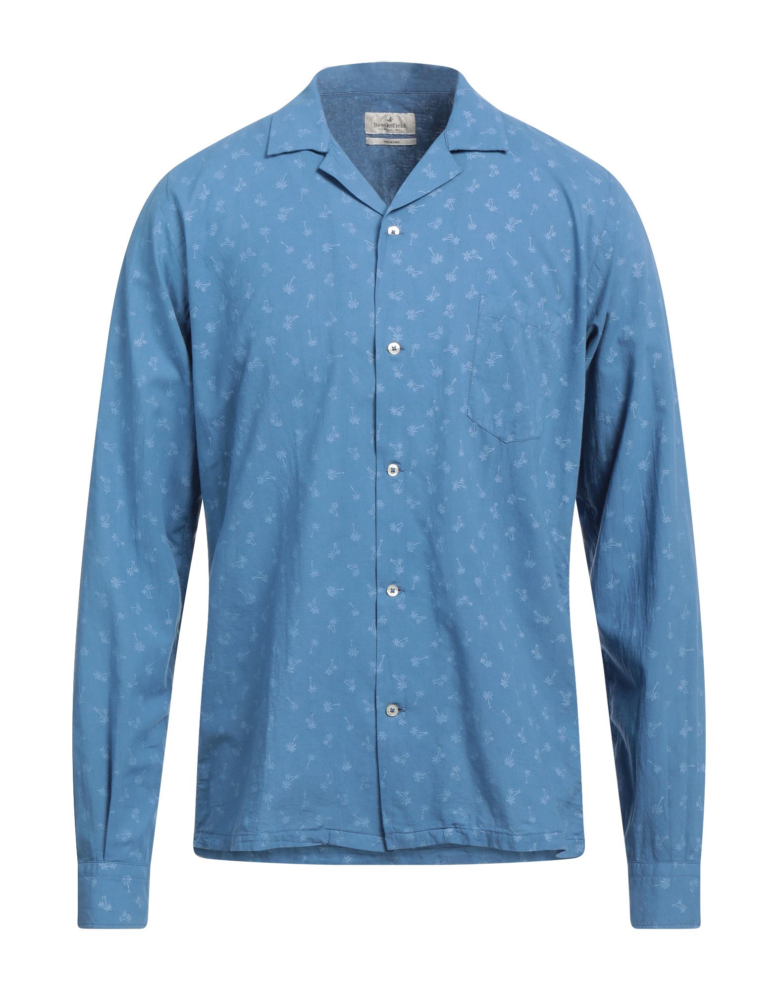 BROOKSFIELD - Shirts