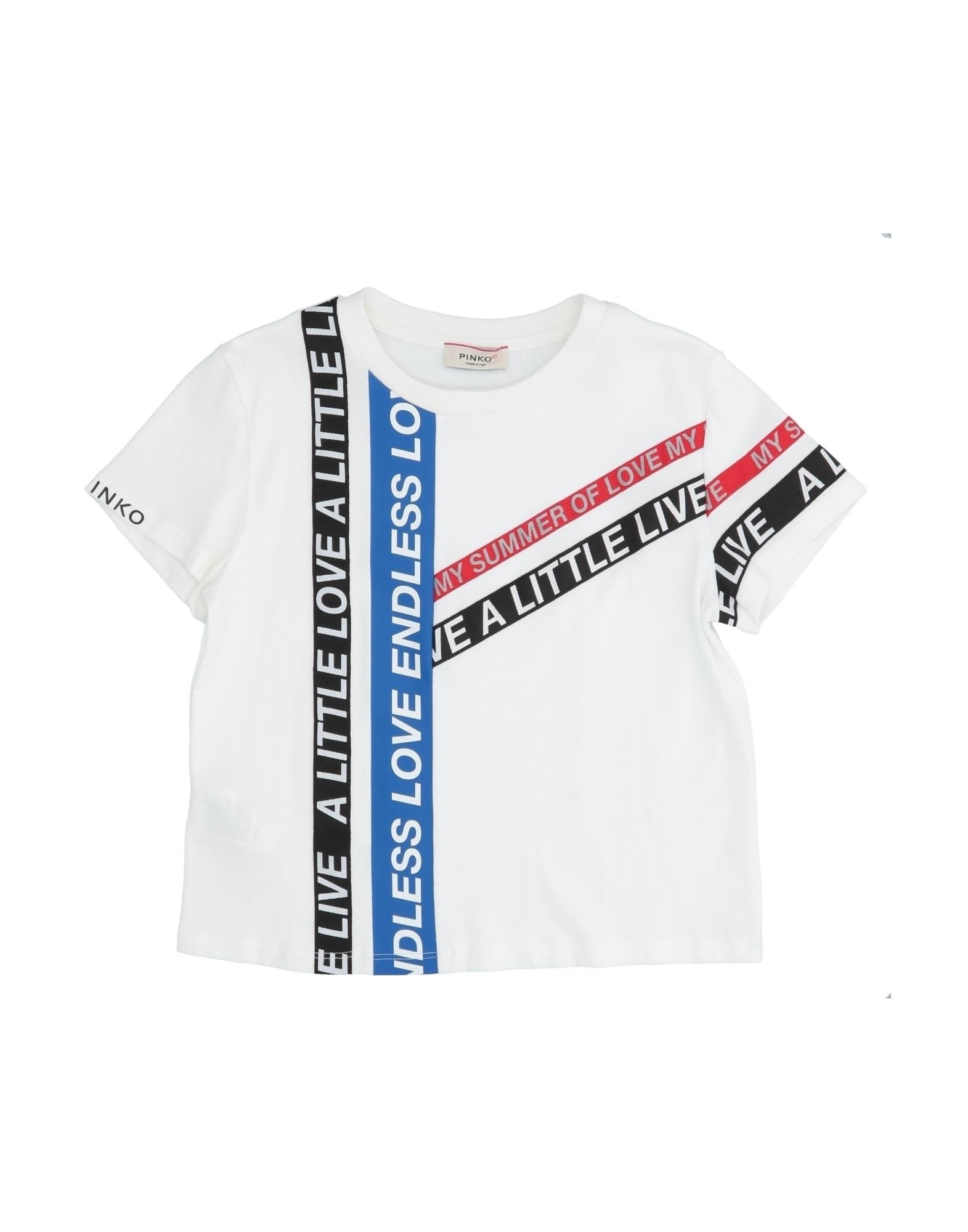 PINKO UP - Футболки