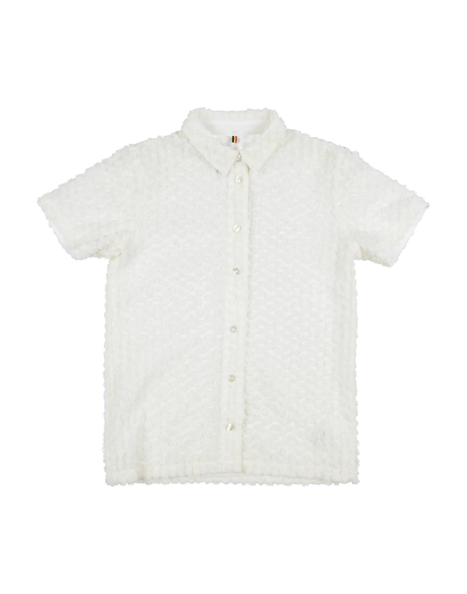 CAROLINE BOSMANS - Shirts