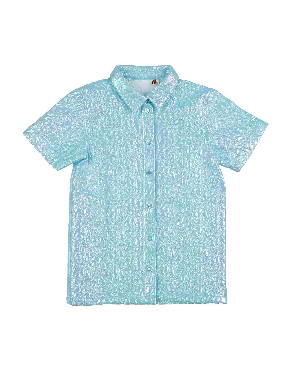 CAROLINE BOSMANS - Shirts