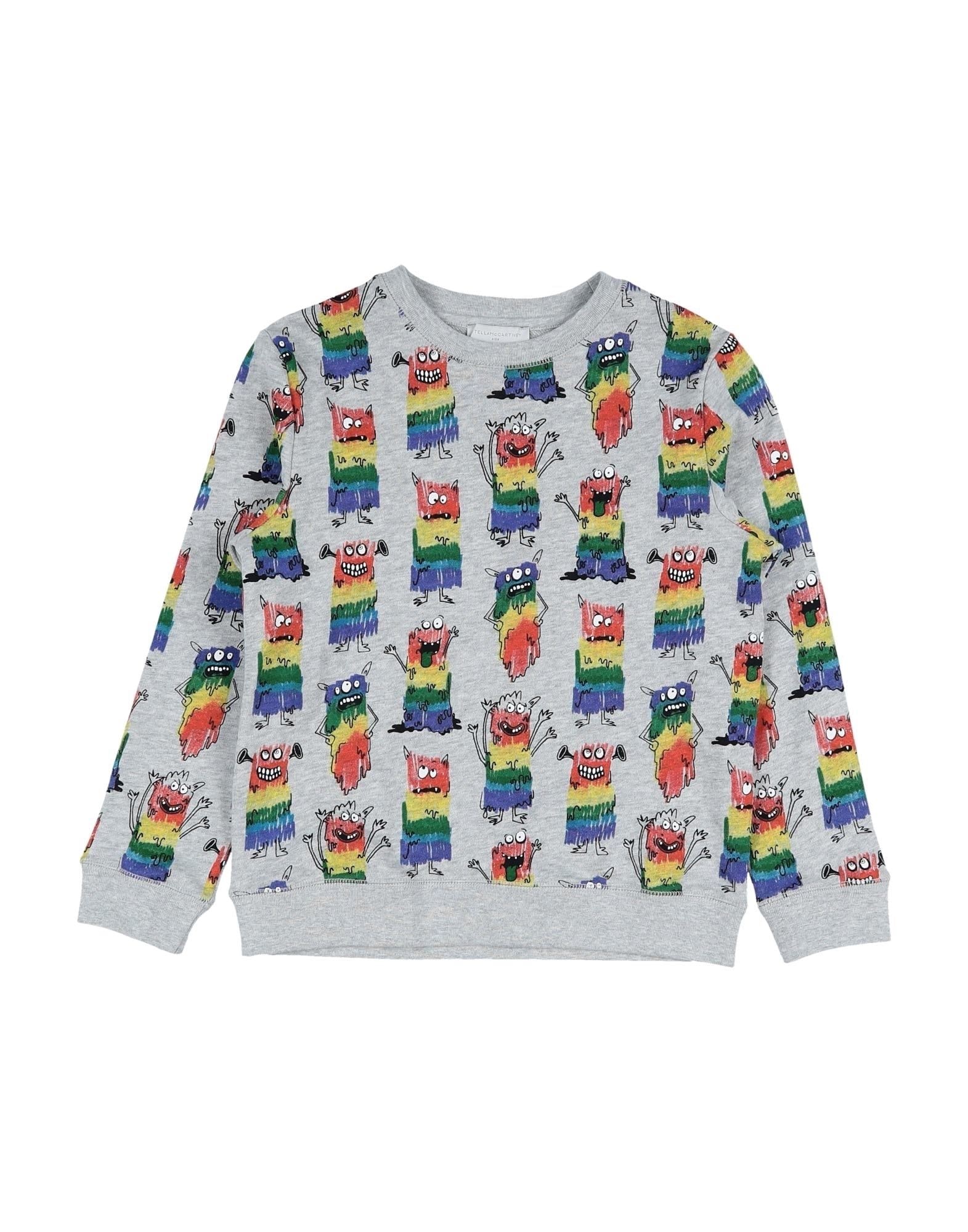 STELLA McCARTNEY KIDS - Sweatshirts