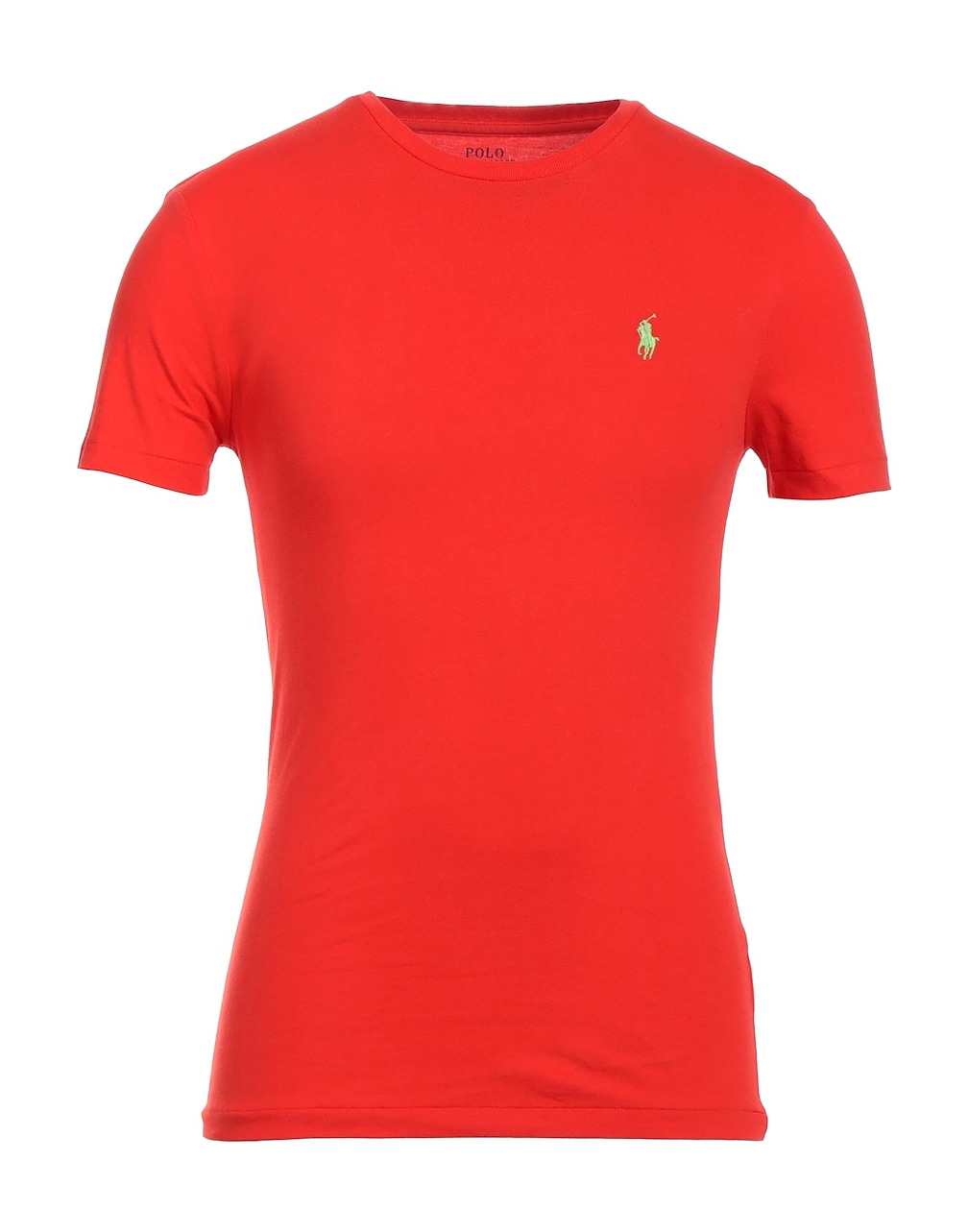 POLO RALPH LAUREN - T-shirts