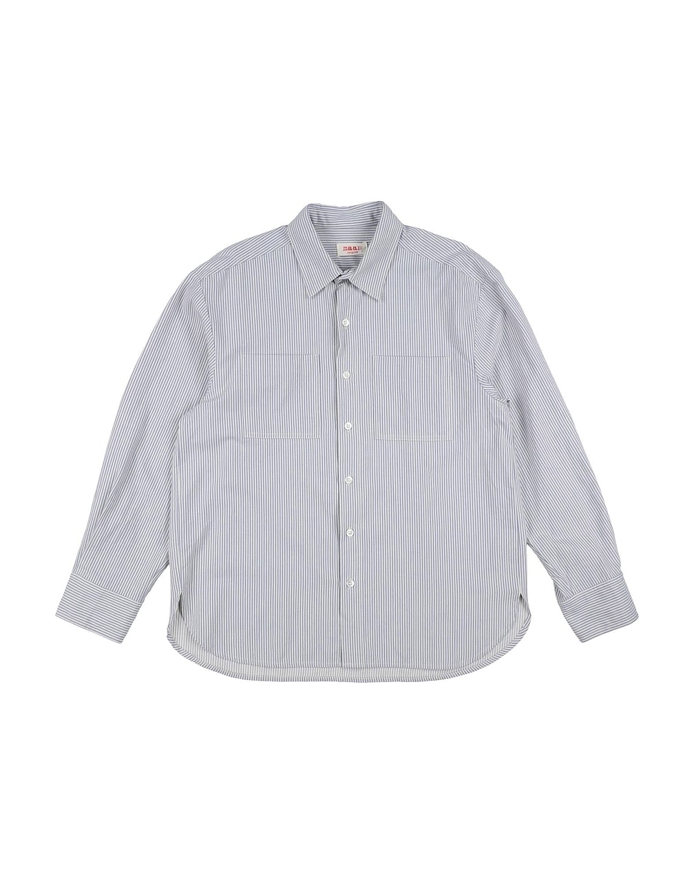 MAAN - Camisas
