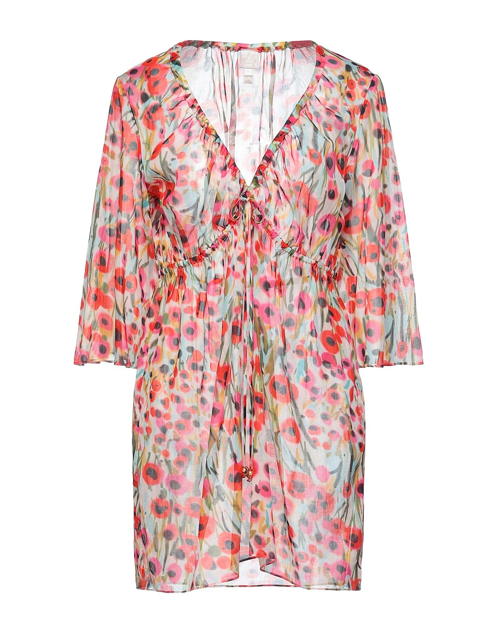 MILLY CABANA - Vestiti corti