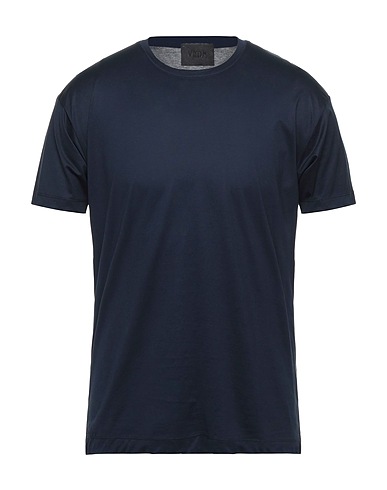 VANDOM TOPWEAR Blu notte 100% Cotone