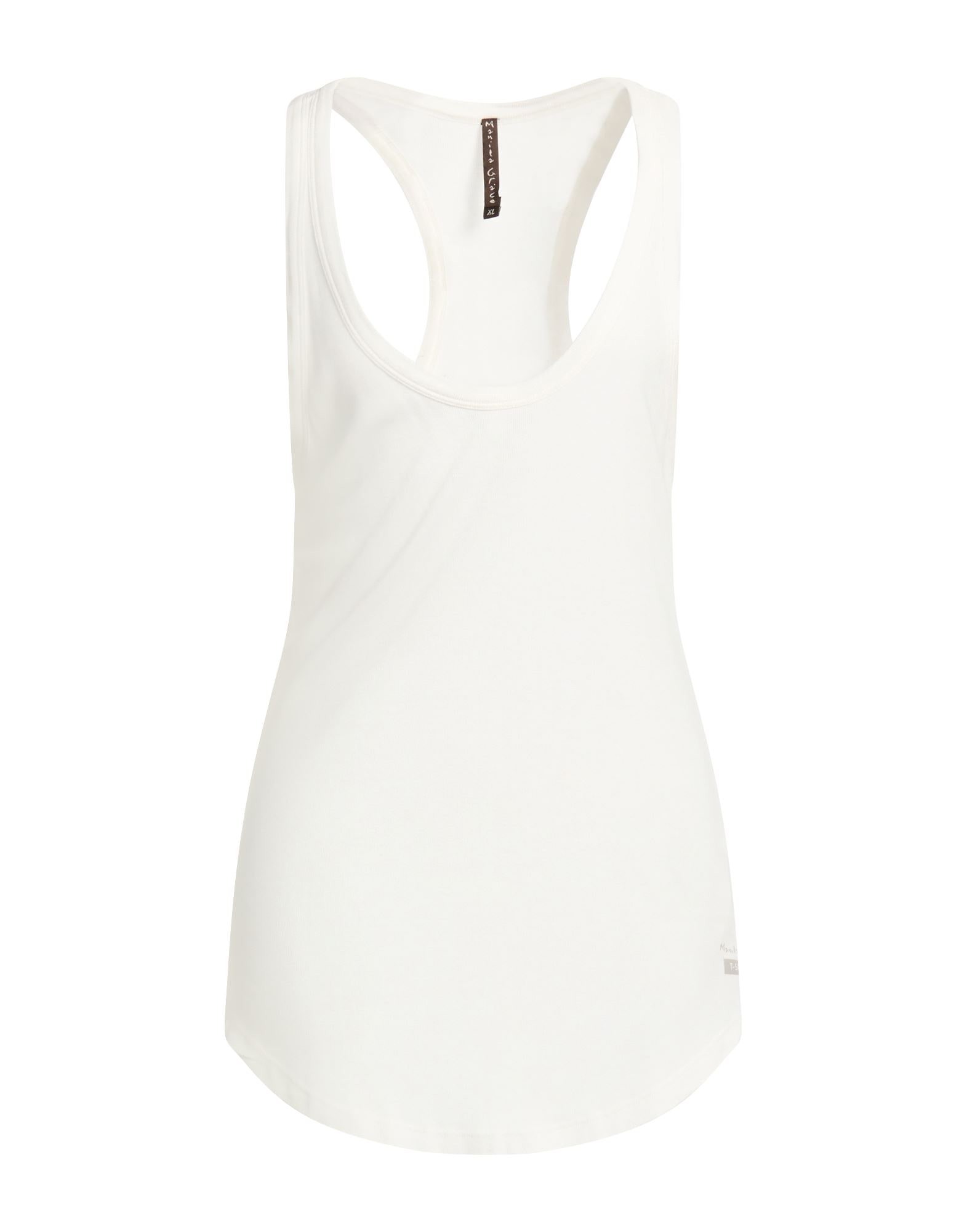 MANILA GRACE - Tank Tops