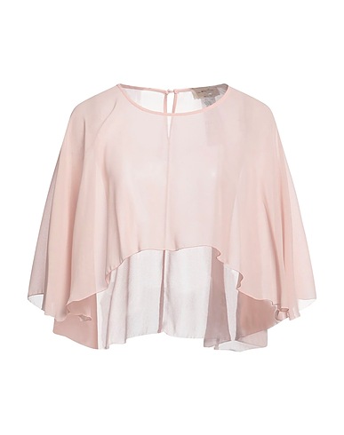 ANNA MOLINARI Cape Blush 100% Polyester