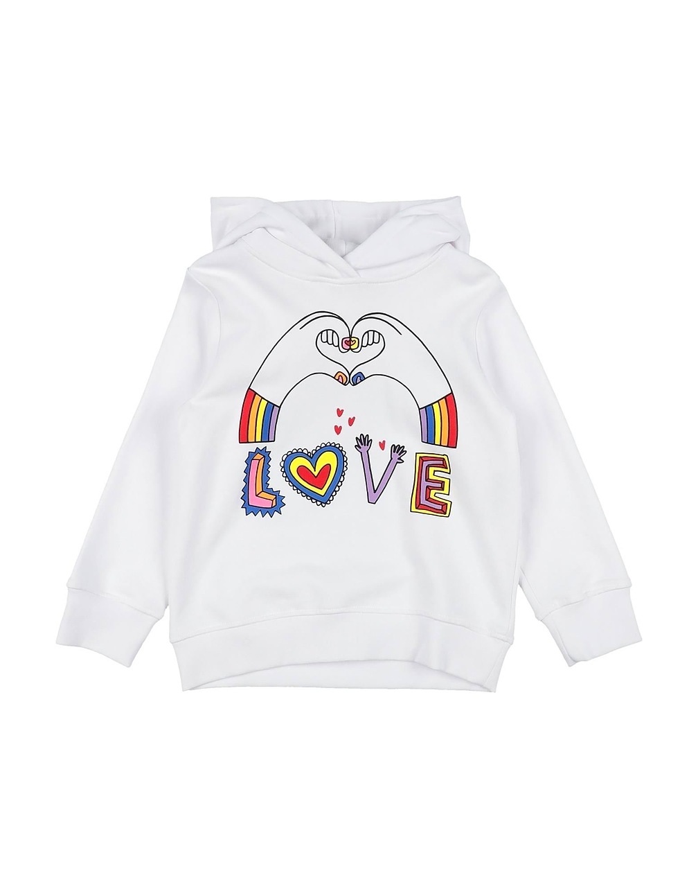STELLA McCARTNEY KIDS - Sweatshirts