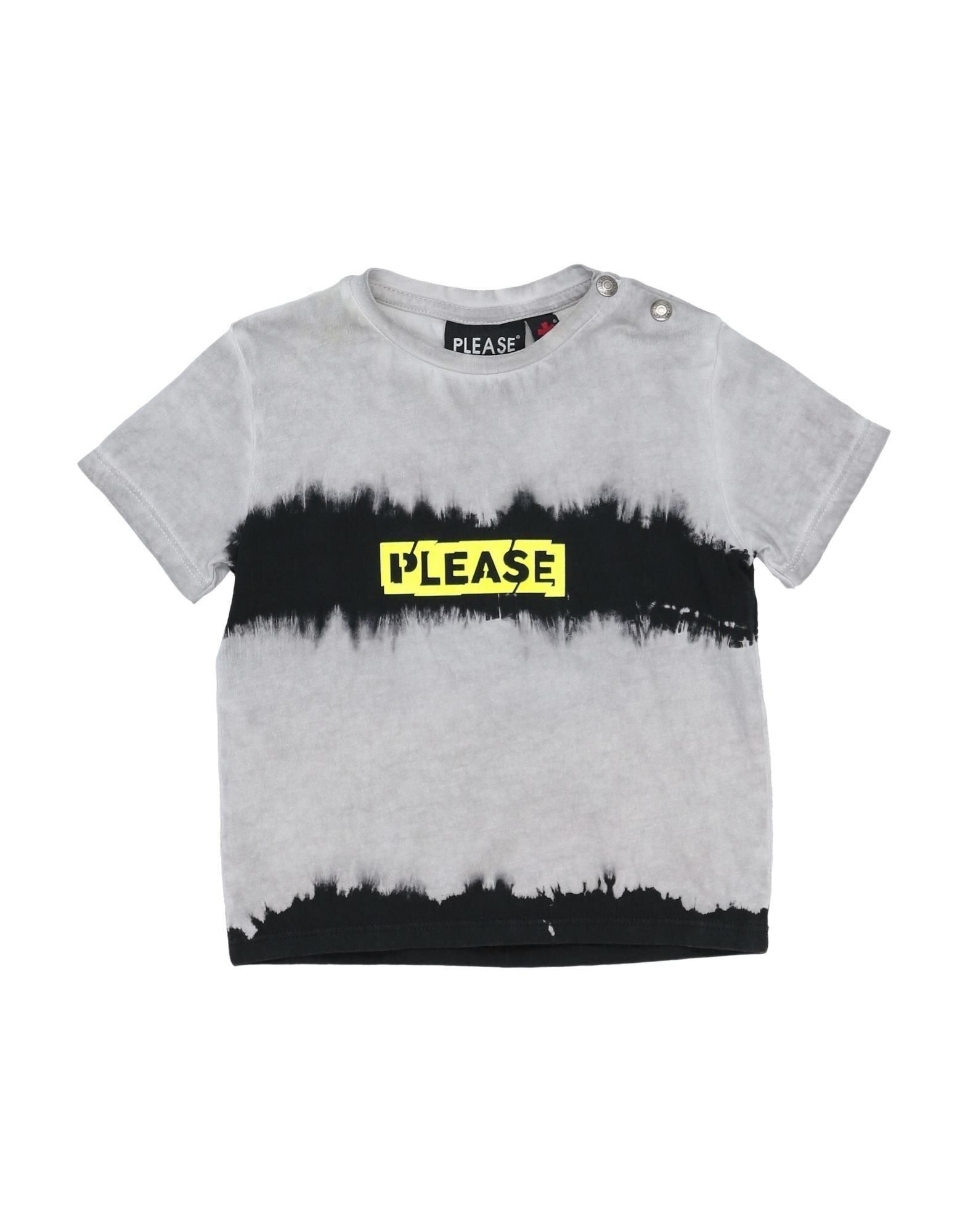 PLEASE - Футболки