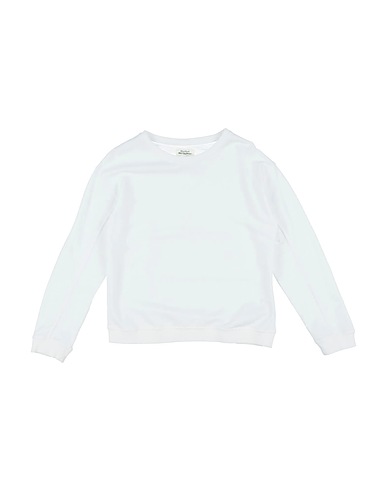HARTFORD Sweatshirt White 100% Cotton