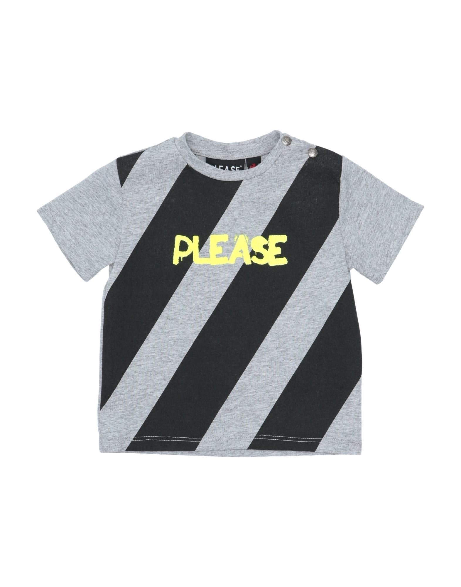 PLEASE - Футболки