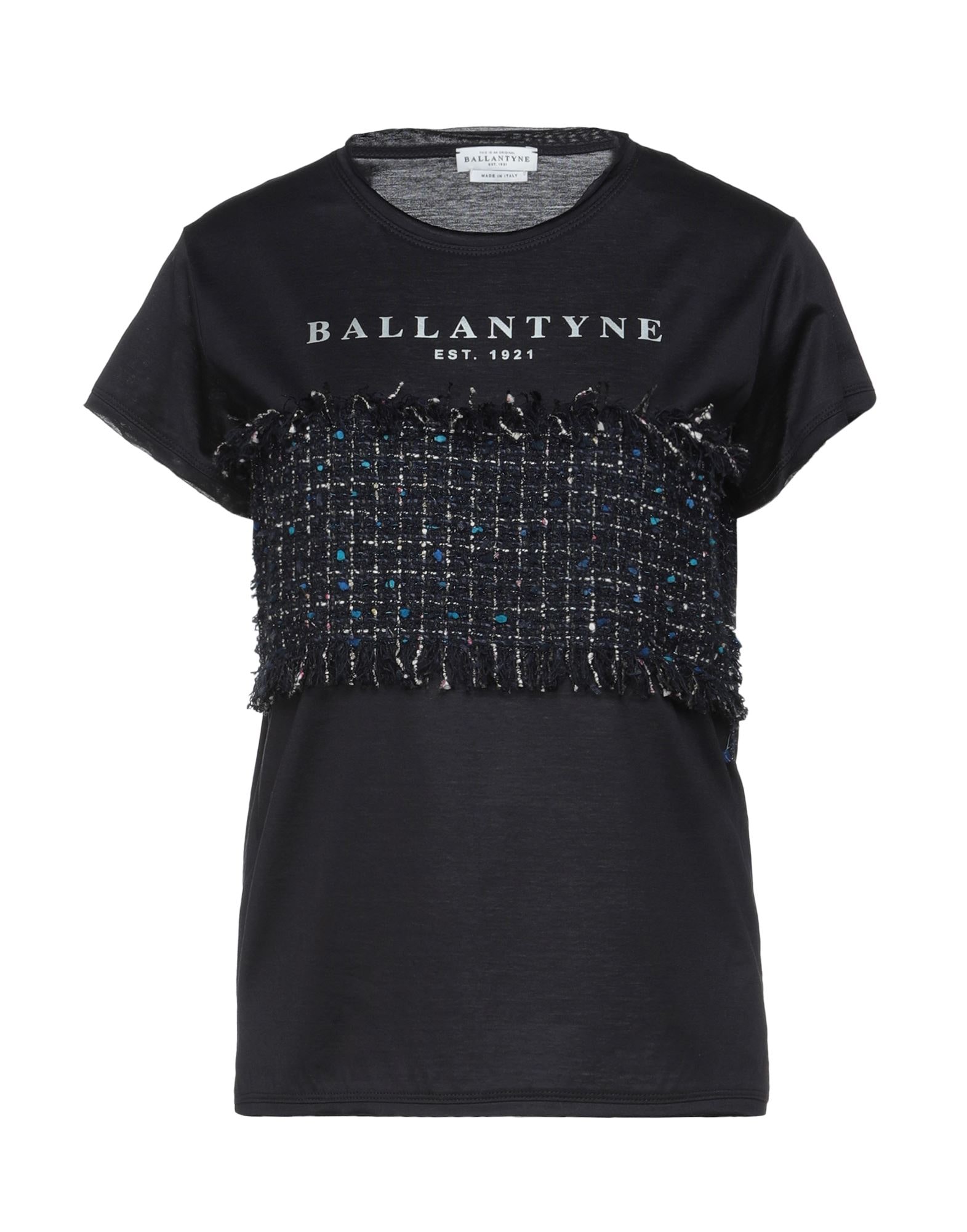 BALLANTYNE - T-shirts
