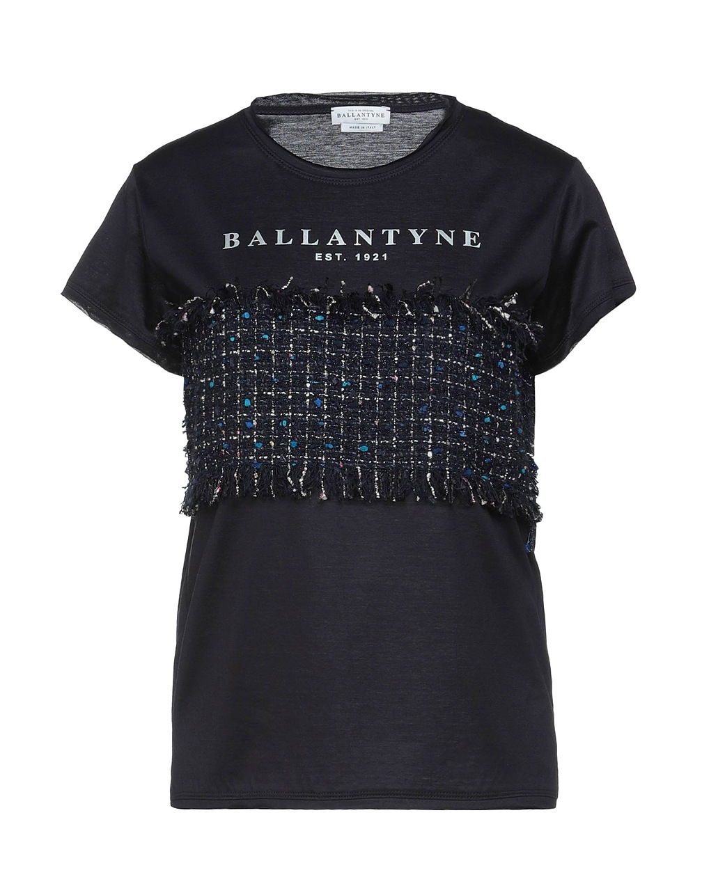 BALLANTYNE - T-shirts