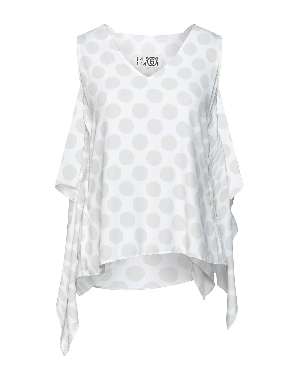 MM6 MAISON MARGIELA - Tops