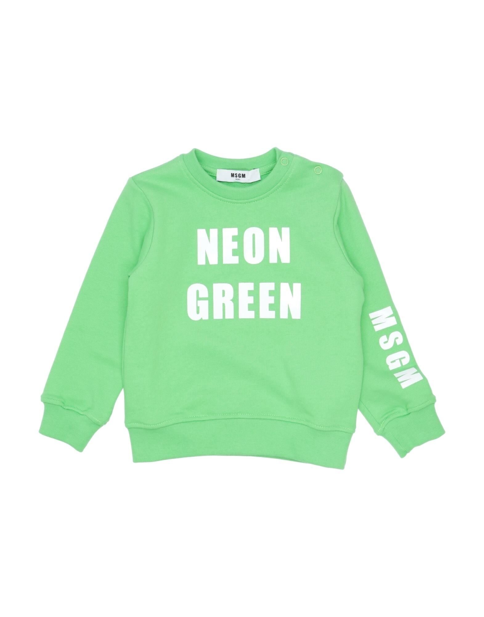 msgm sweatshirt