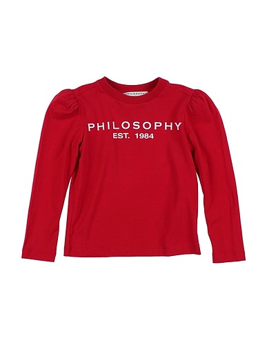 PHILOSOPHY di LORENZO SERAFINI