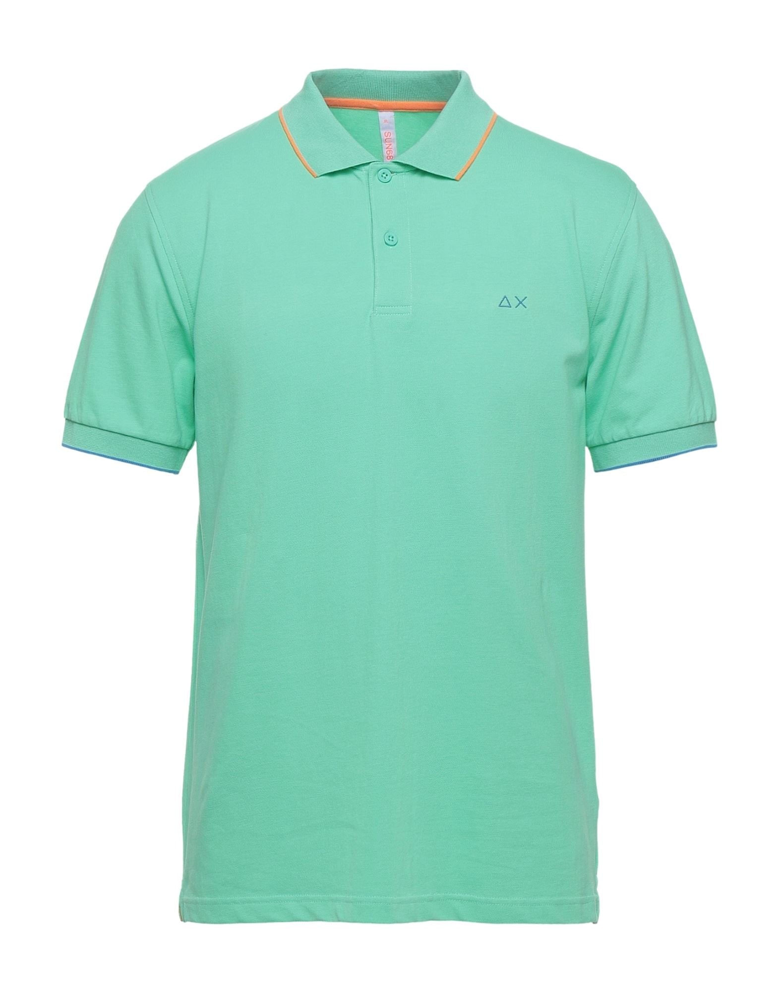 SUN 68 - Polo shirts