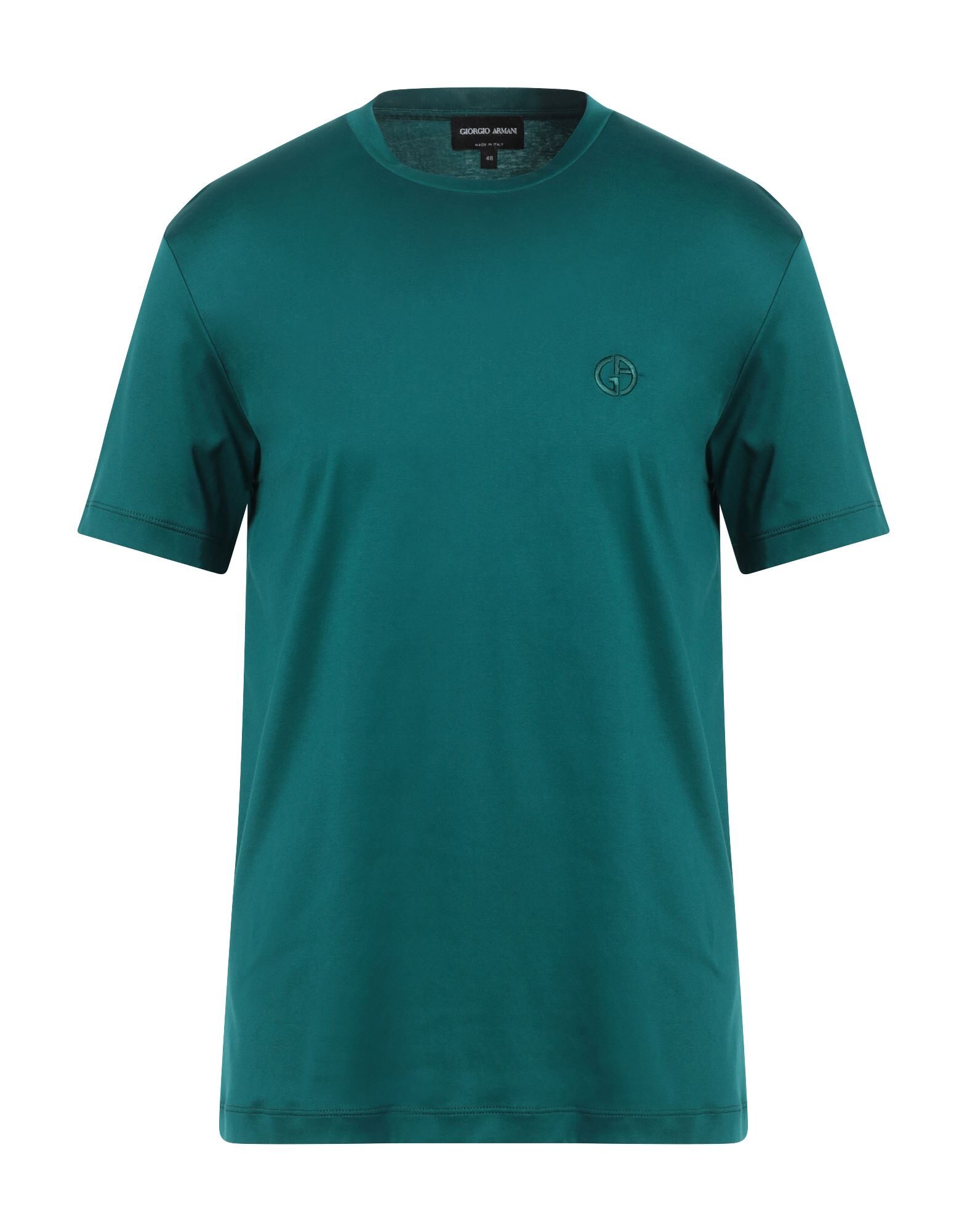 GIORGIO ARMANI - T-shirts