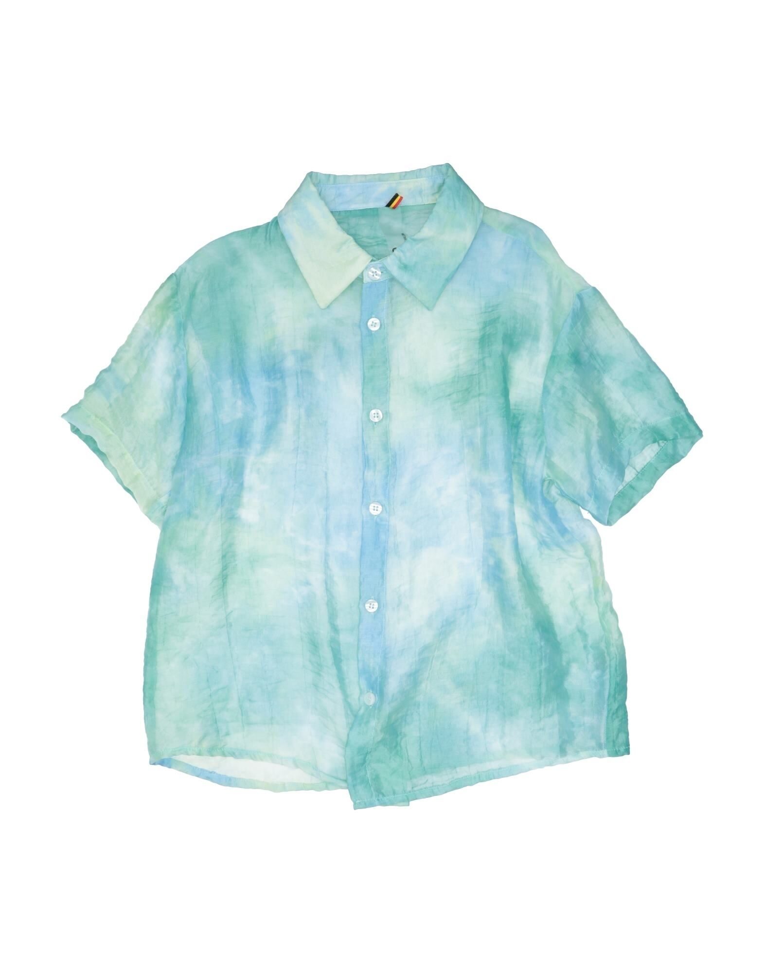 CAROLINE BOSMANS - Camisas