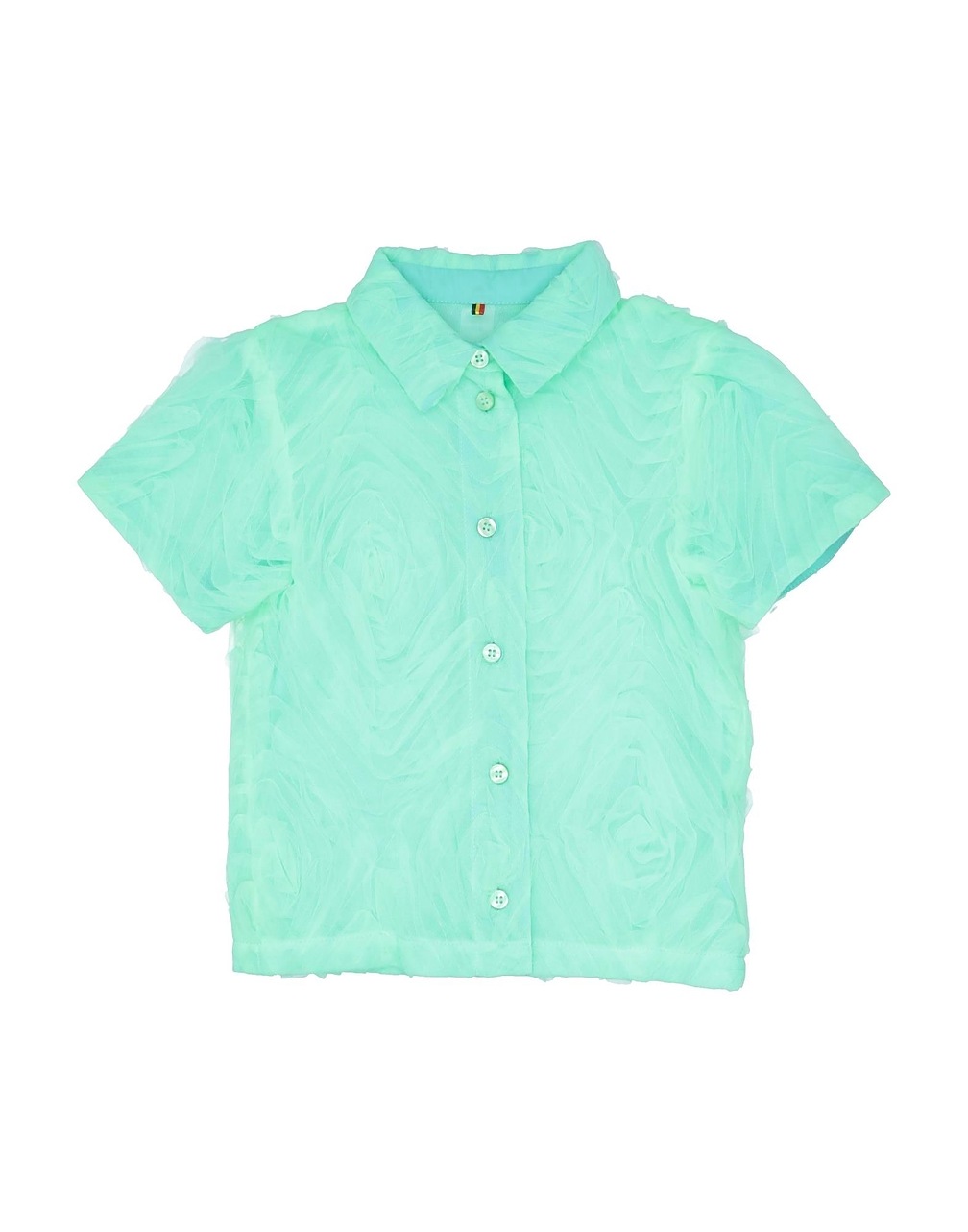 CAROLINE BOSMANS - Hemden