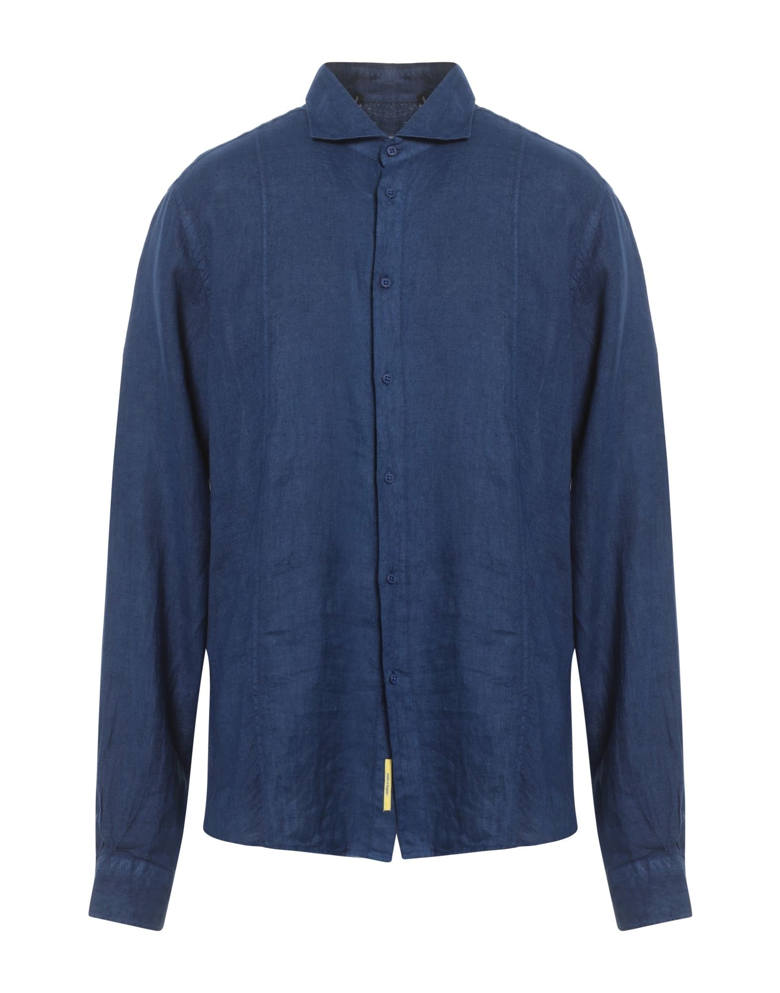 DISTRETTO 12 - Shirts