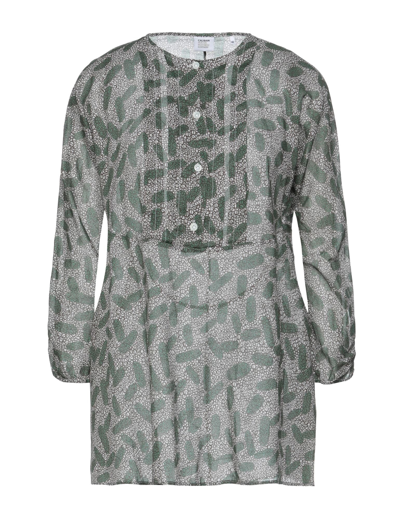 RUE DE MATHIEU EDITION - Топы без рукавов