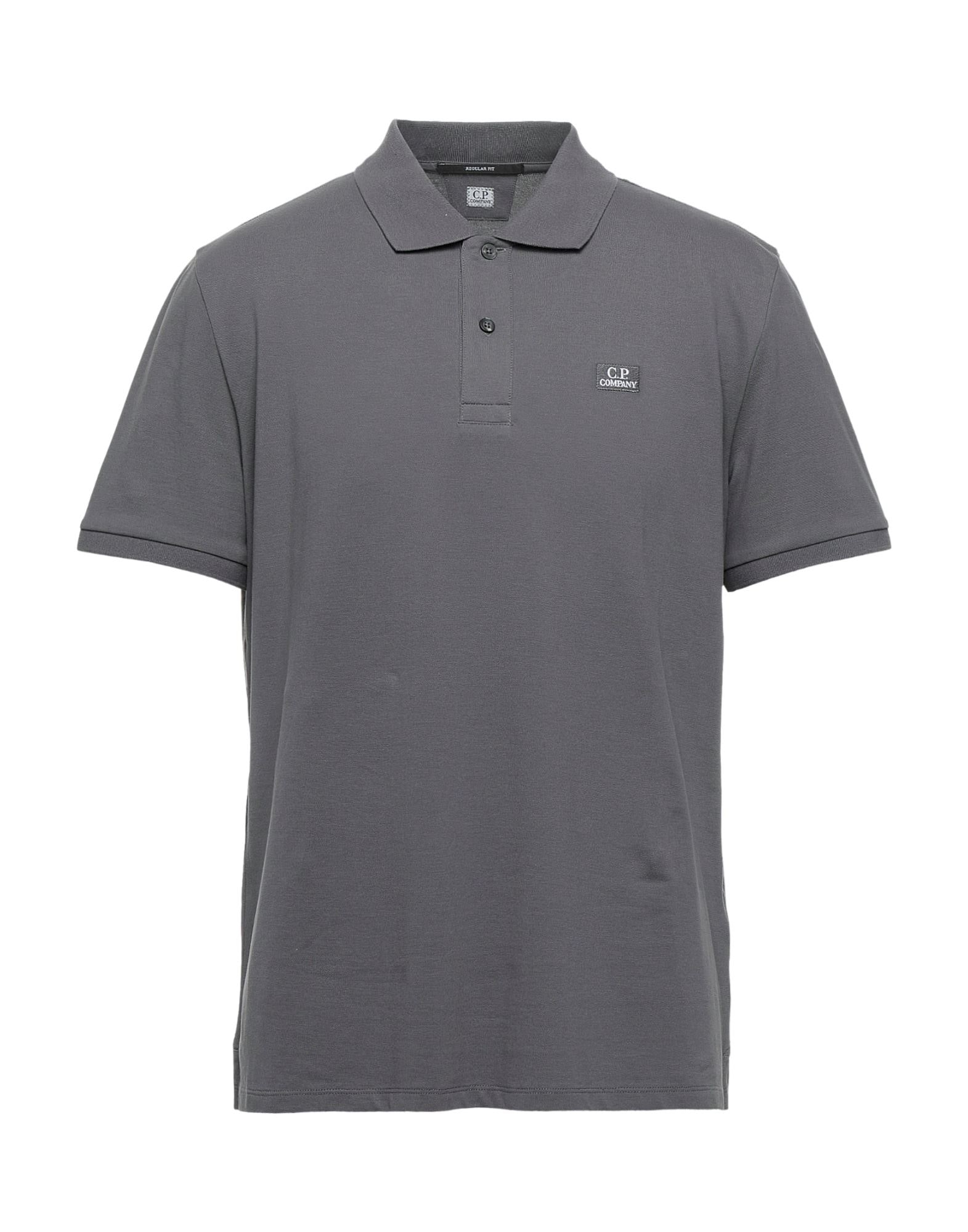 C.P. COMPANY - Polo shirts