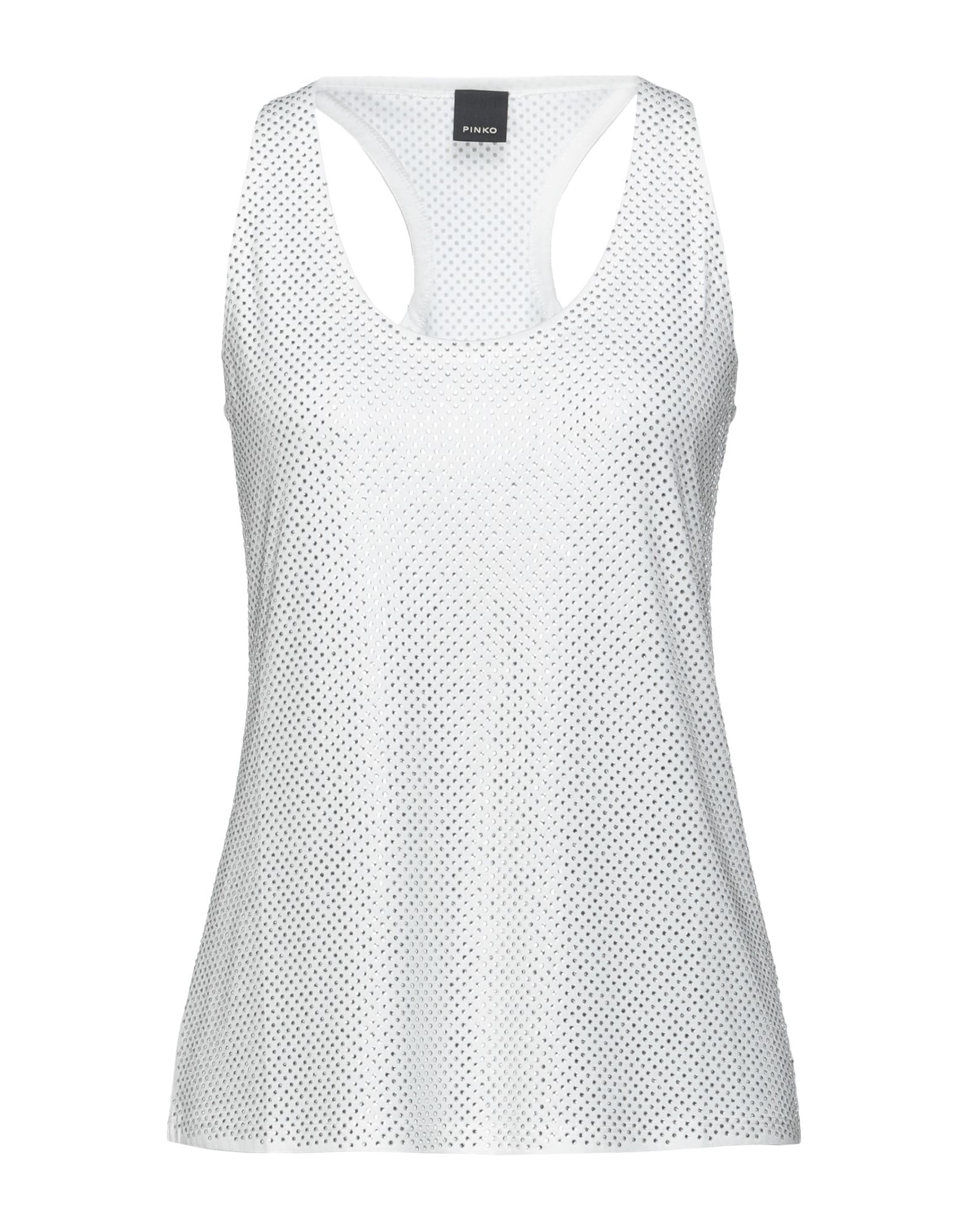 PINKO - Tank Tops