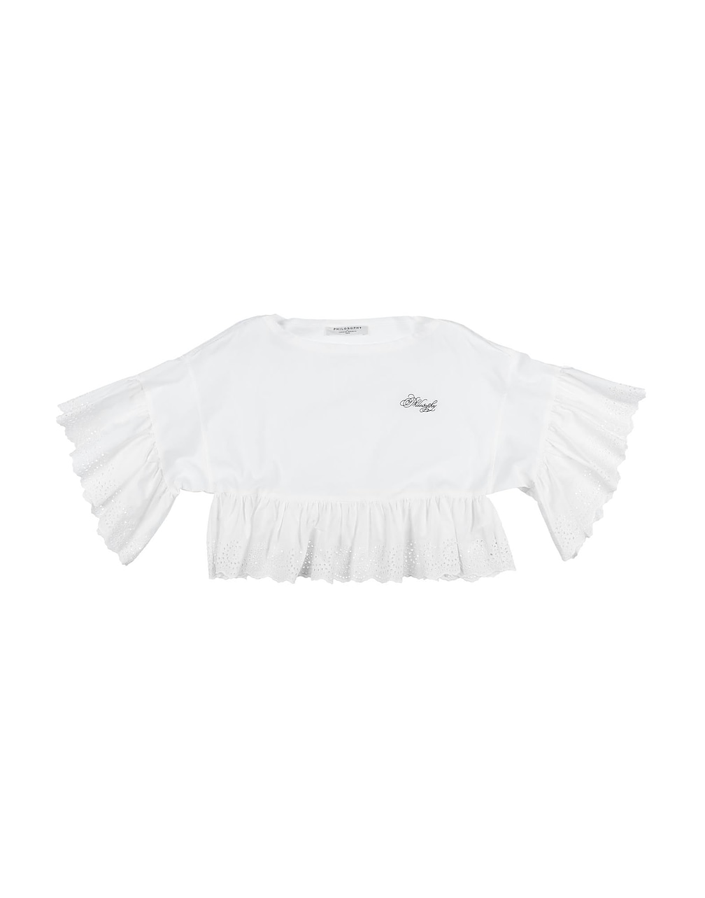 PHILOSOPHY di LORENZO SERAFINI - Tops