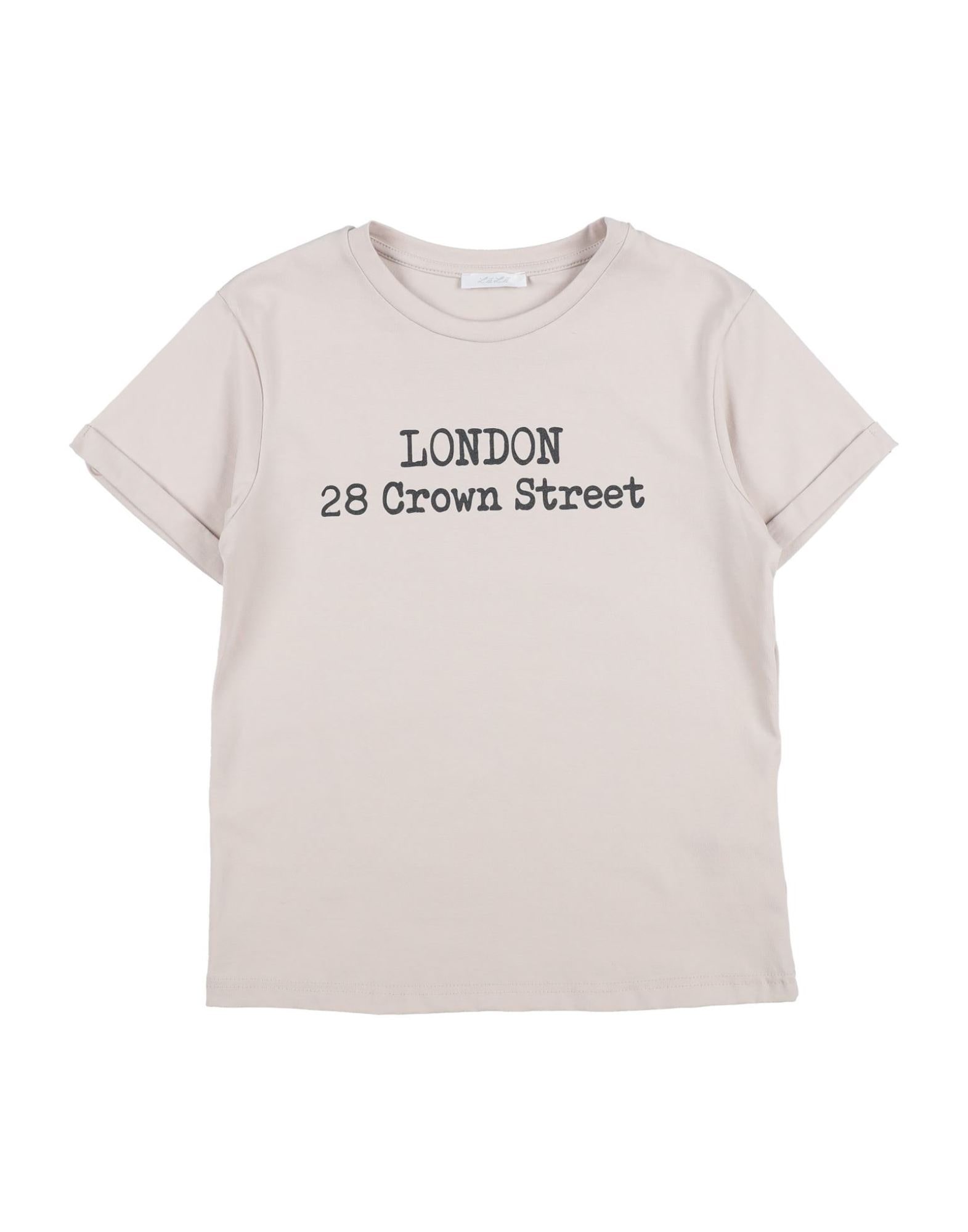 L:Ú L:Ú by MISS GRANT - T-shirts