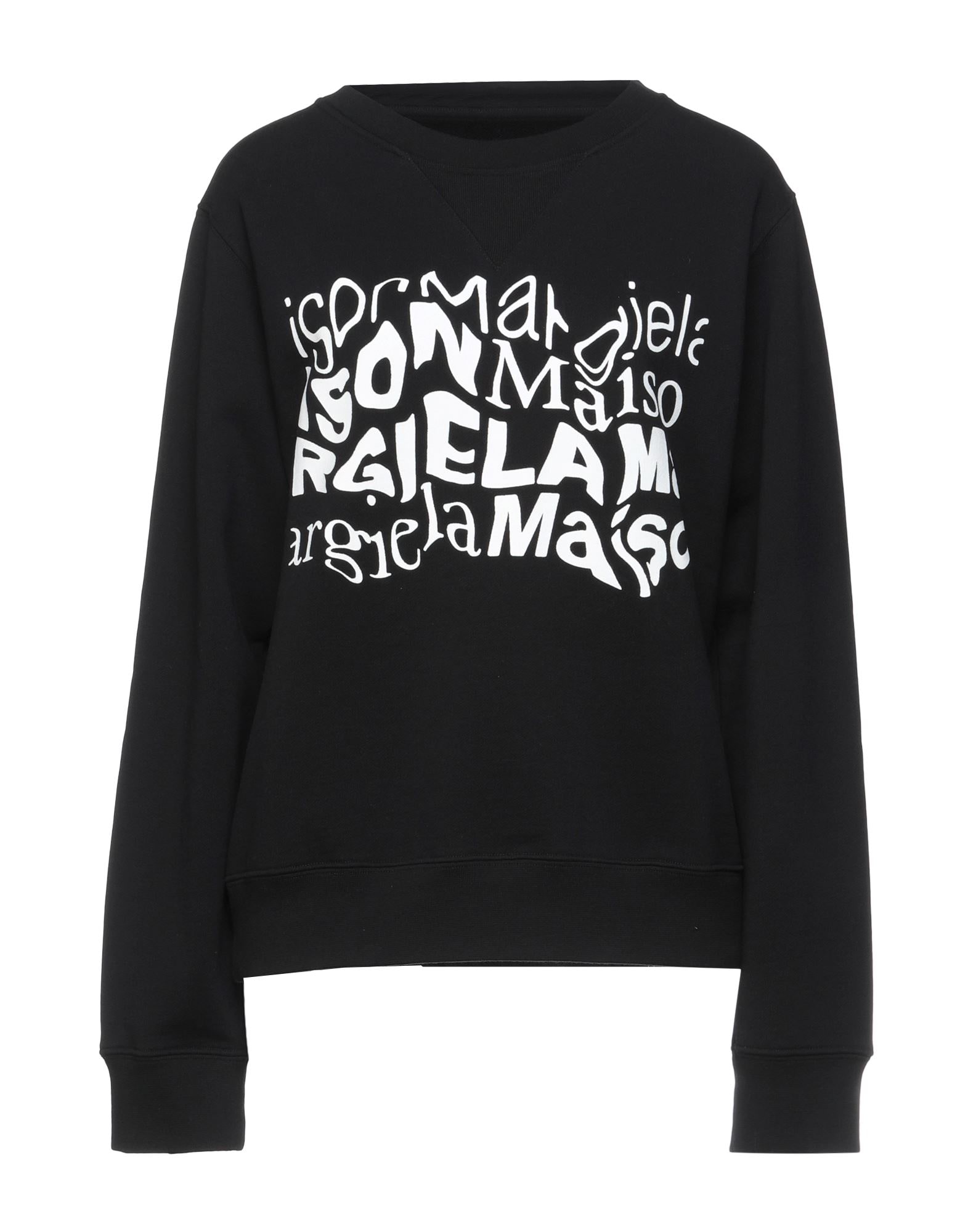 MAISON MARGIELA - Sweatshirts