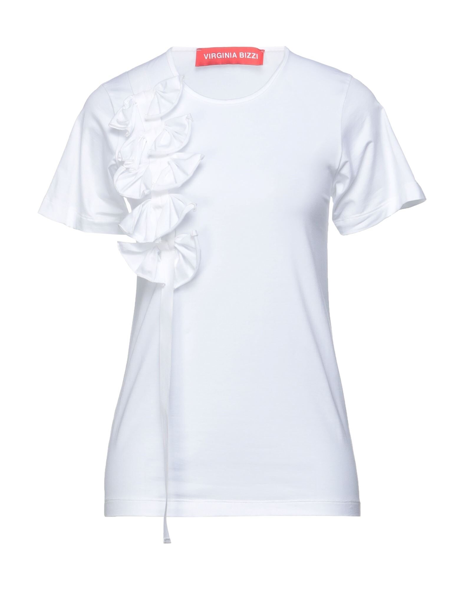VIRGINIA BIZZI - T-shirts