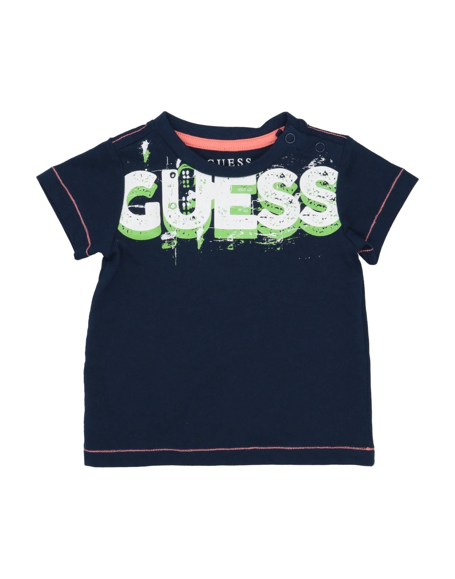 GUESS - Футболки