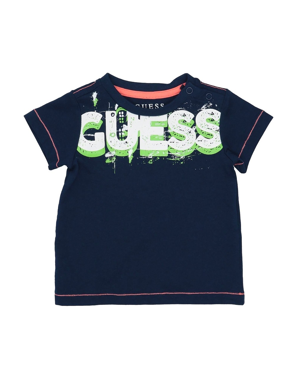 GUESS - T-shirts