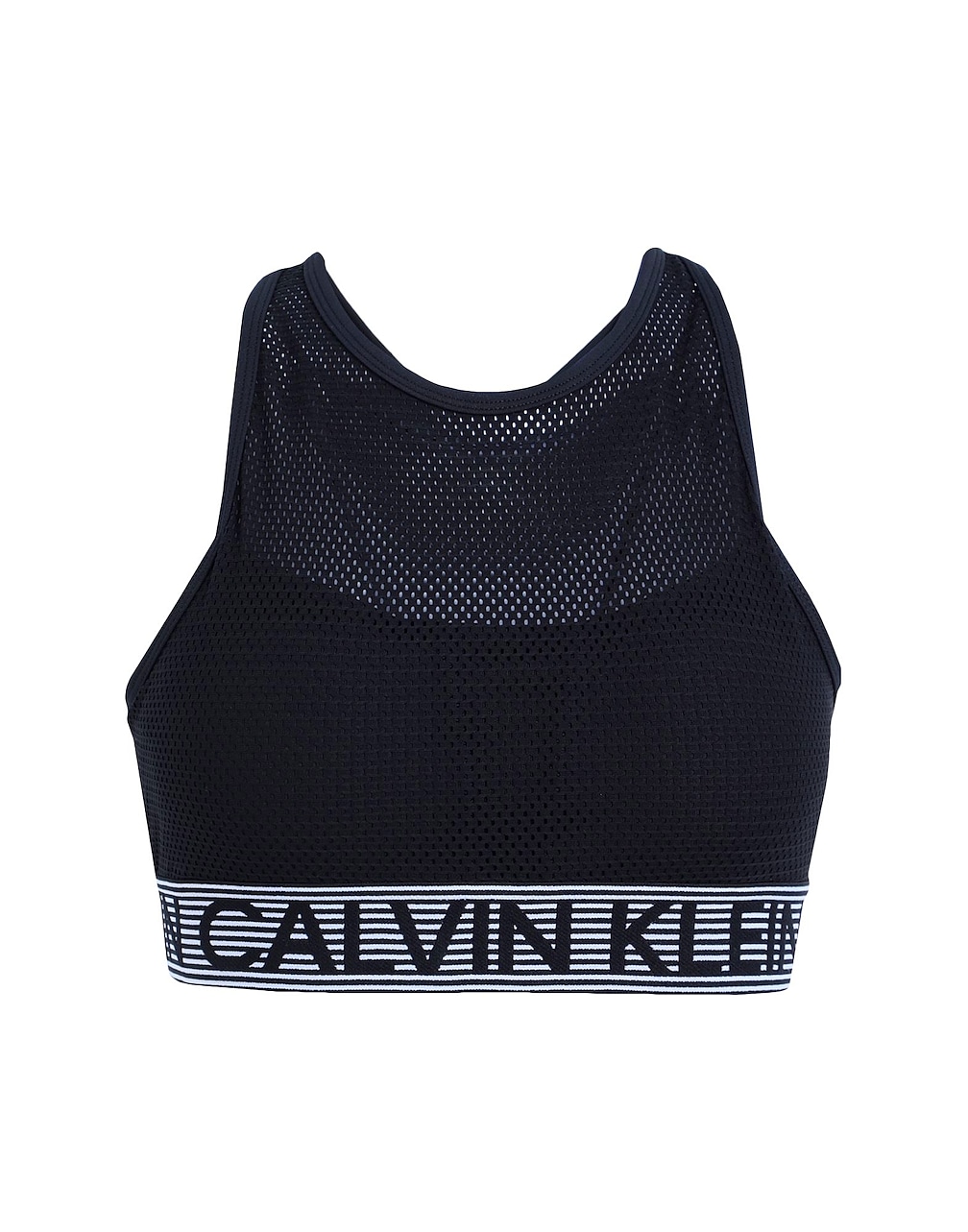 CALVIN KLEIN PERFORMANCE - Tops