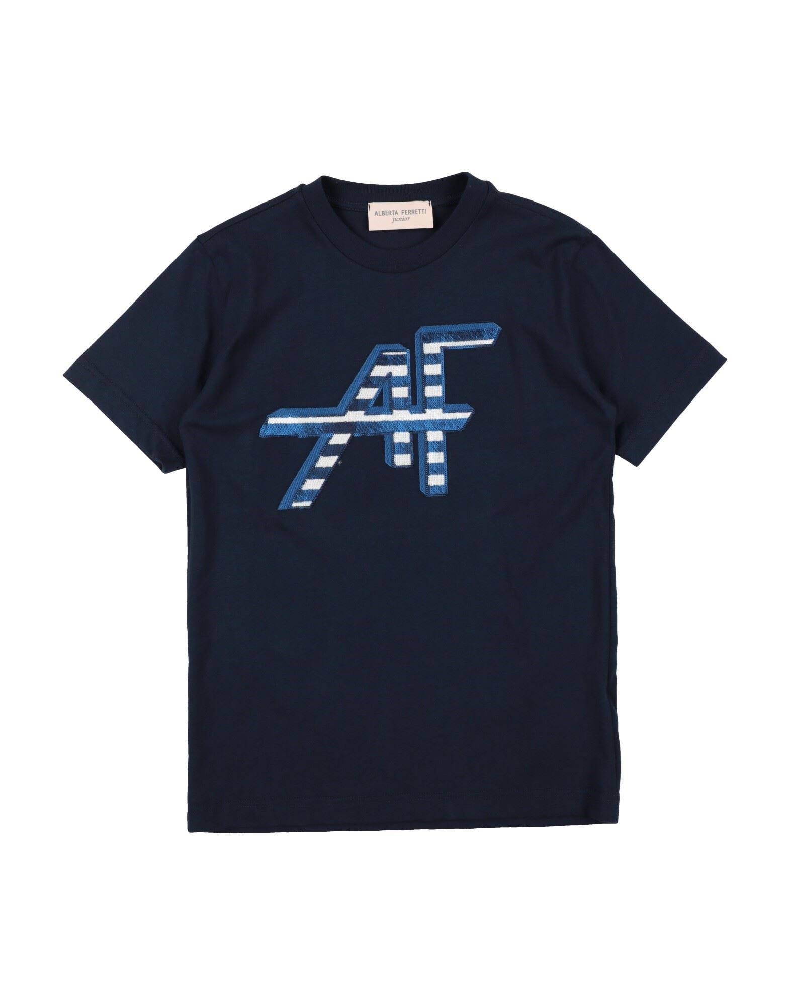 ALBERTA FERRETTI - T-shirts