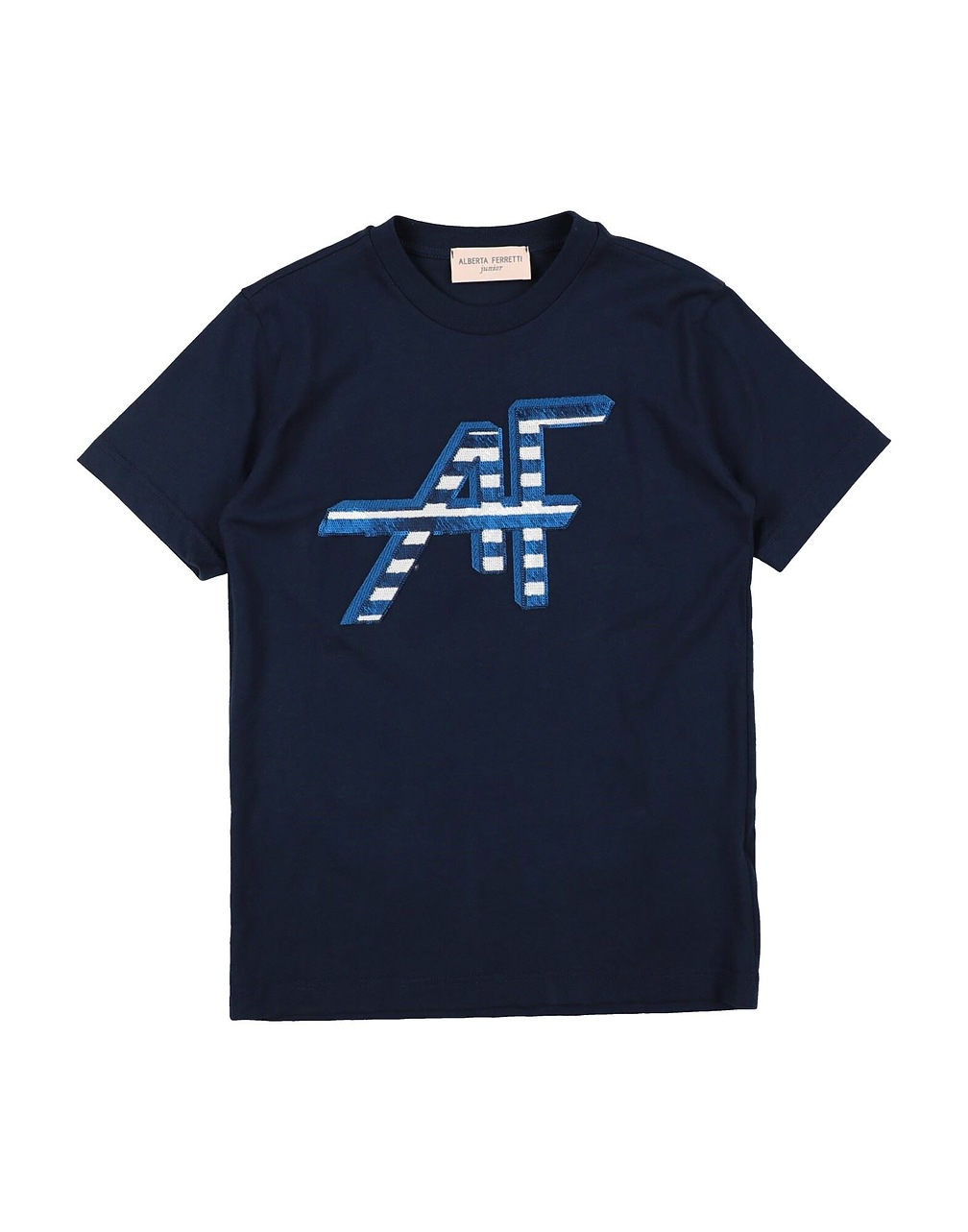 ALBERTA FERRETTI - T-shirts