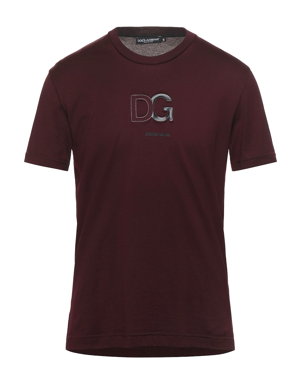 DOLCE&GABBANA - T-shirts