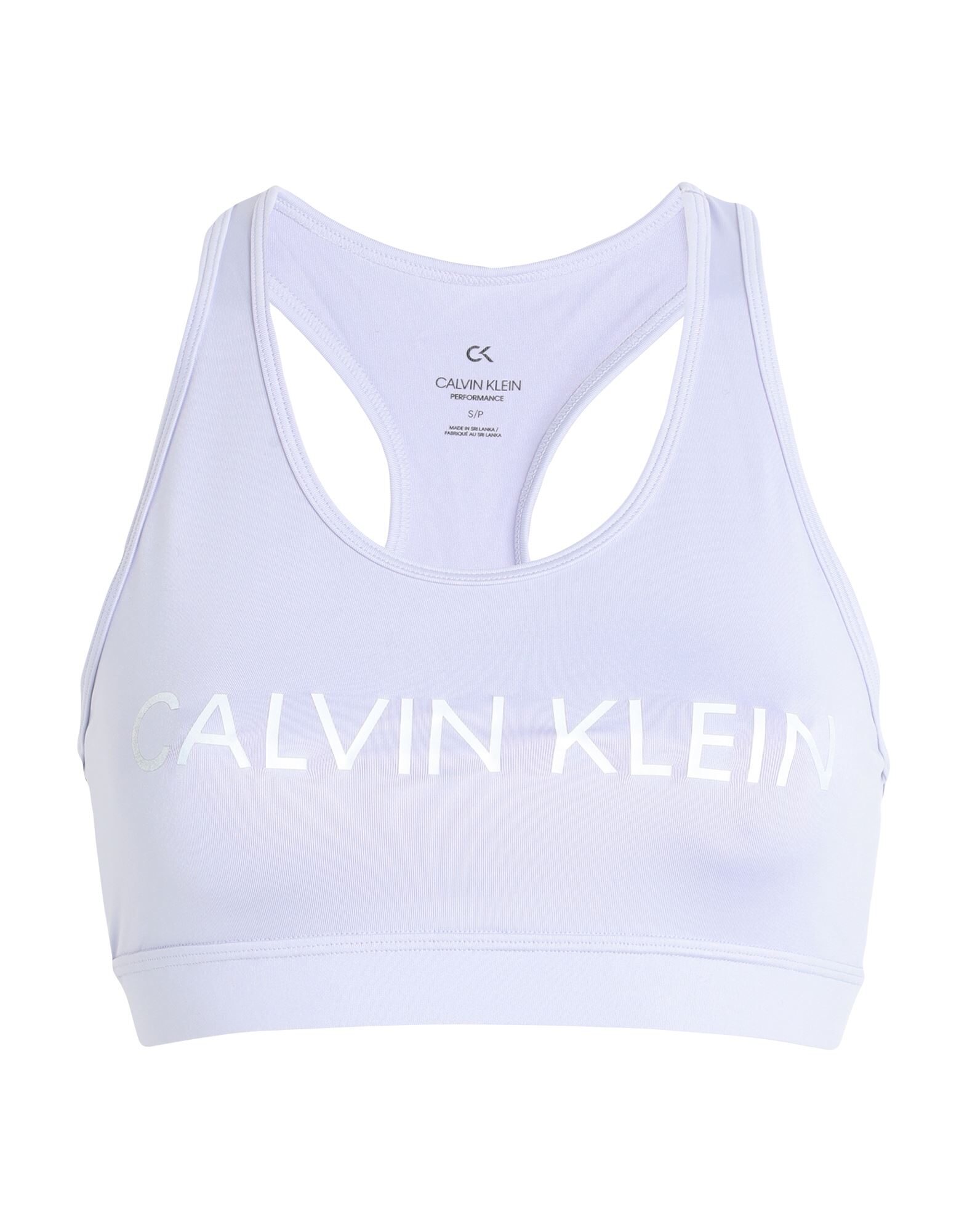 CALVIN KLEIN PERFORMANCE - Tops