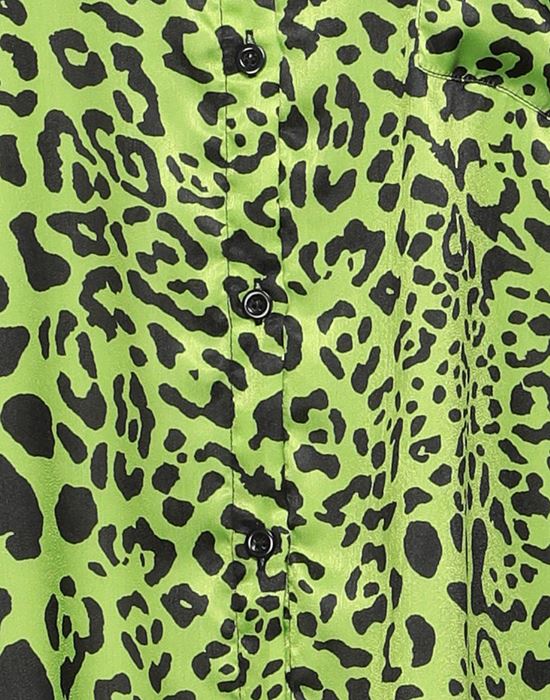 NGHTBRD Pубашка