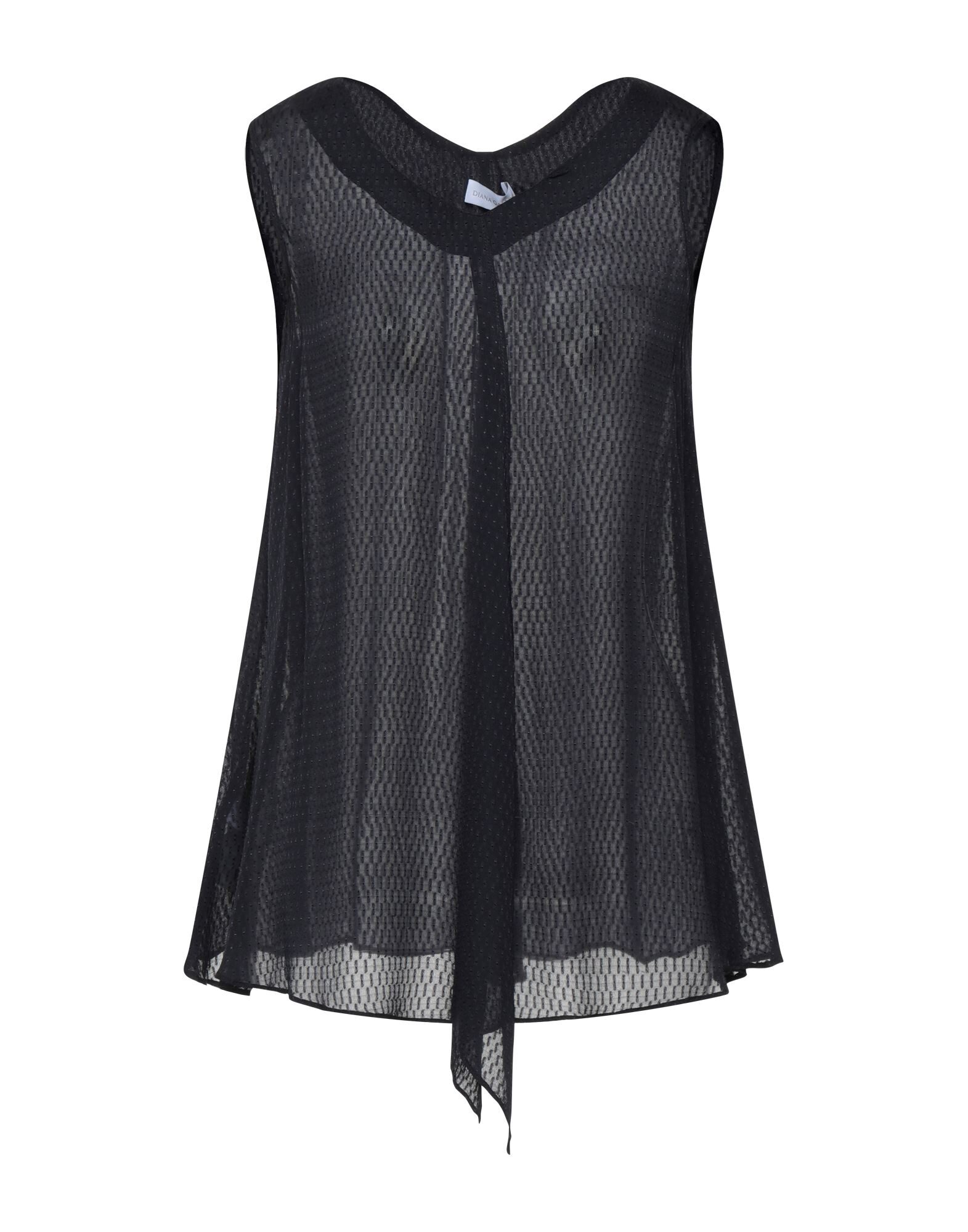 DIANA GALLESI - トップス