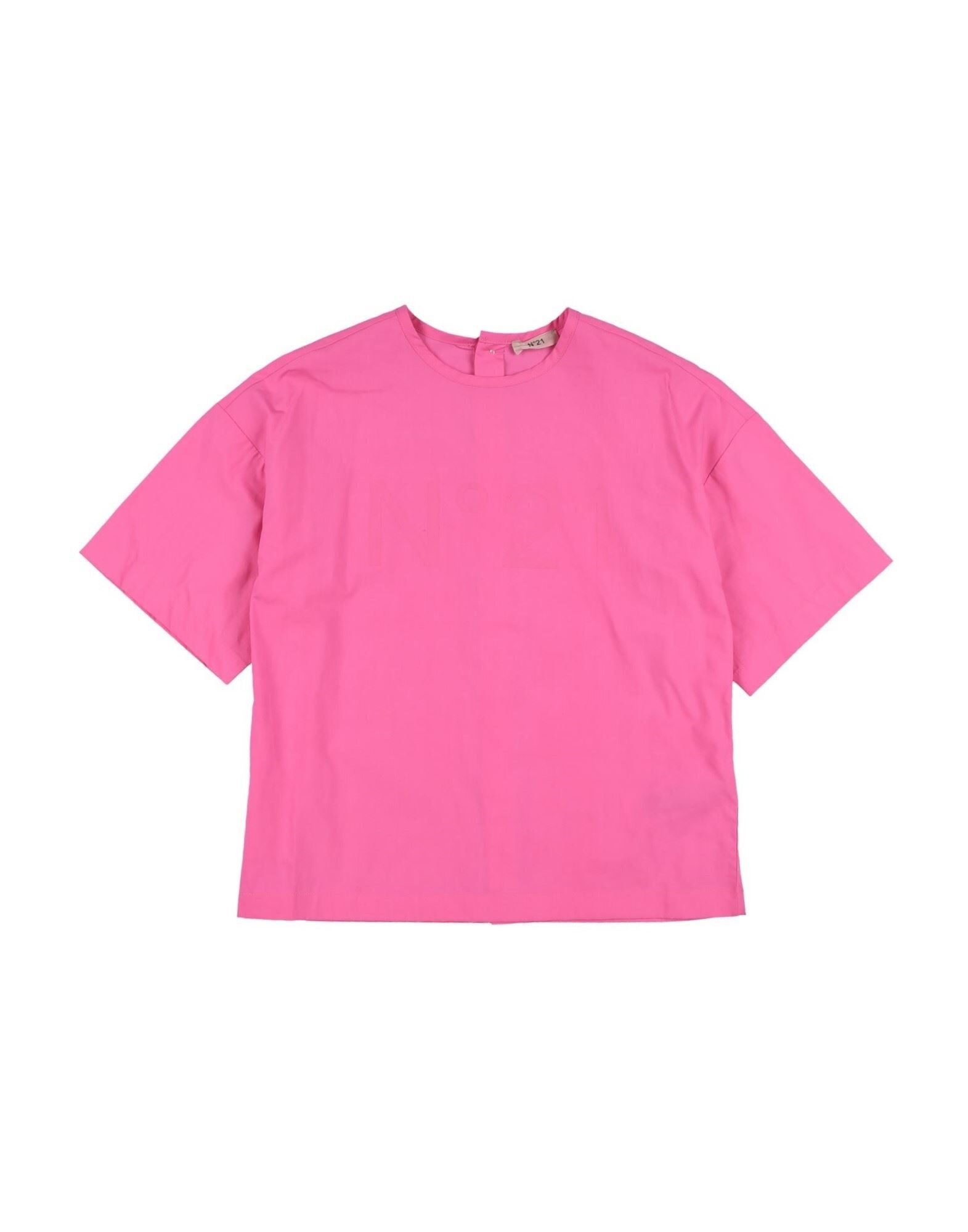 N°21 - Топы без рукавов