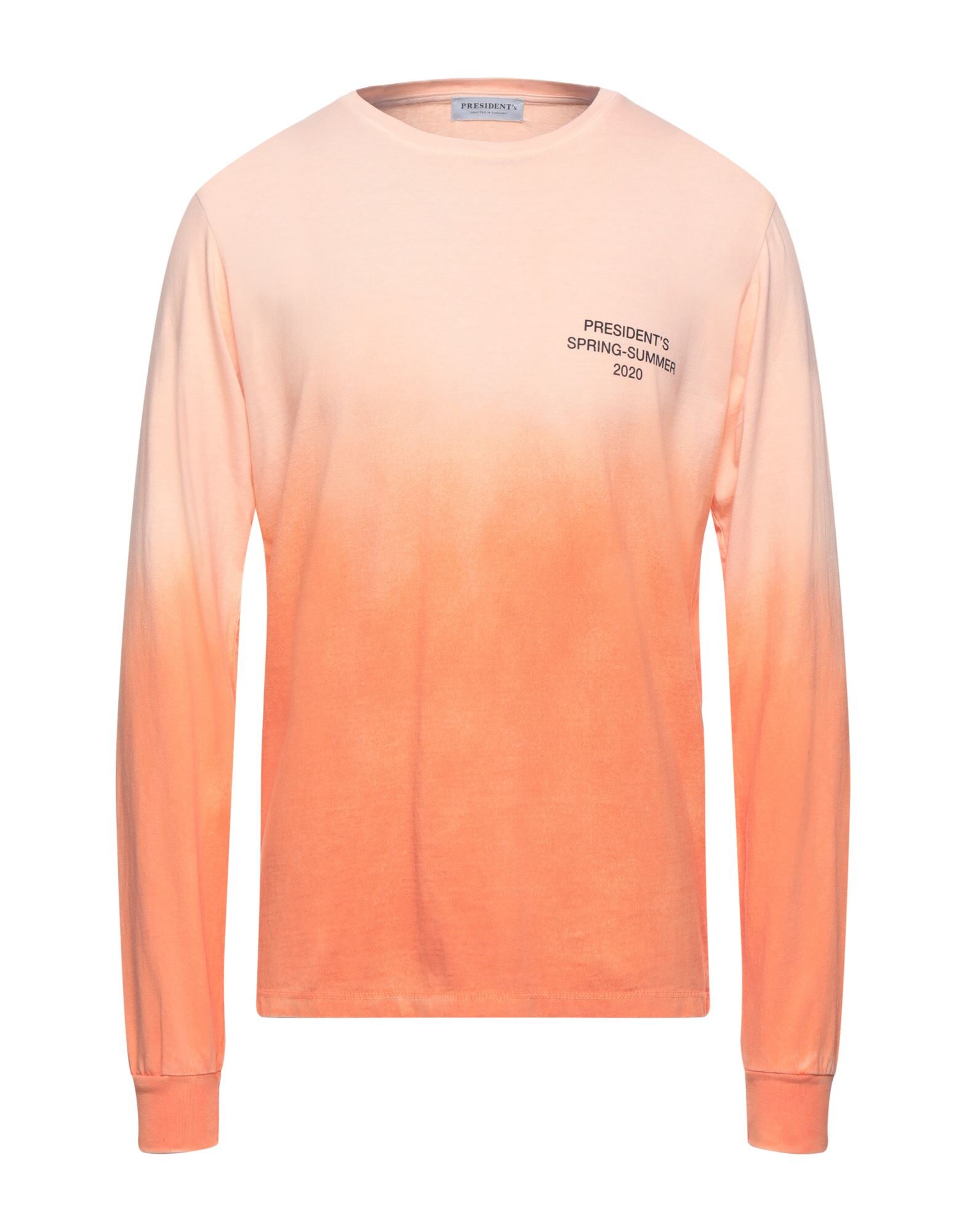 PRESIDENT'S - T-shirts