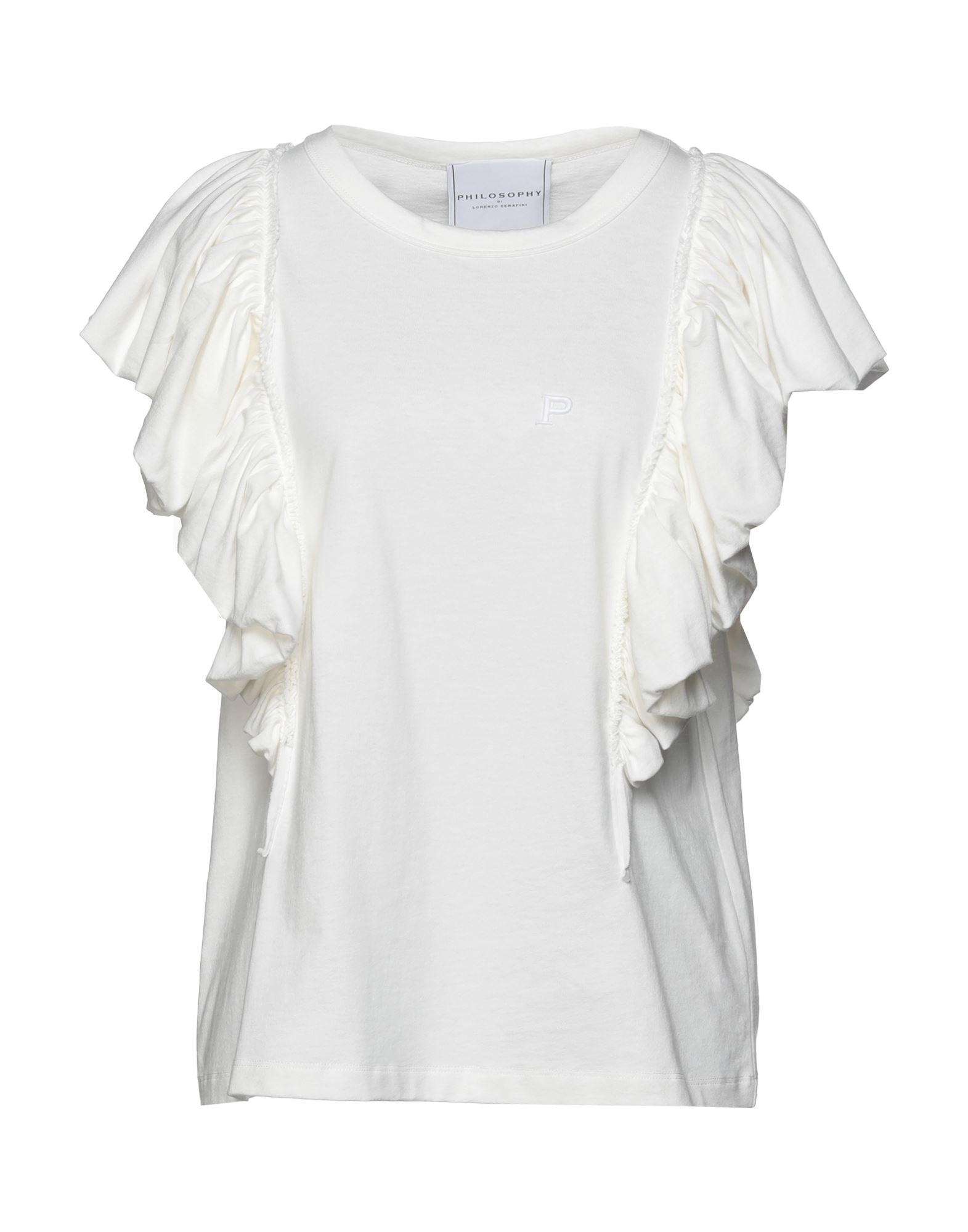 PHILOSOPHY di LORENZO SERAFINI - T-shirts