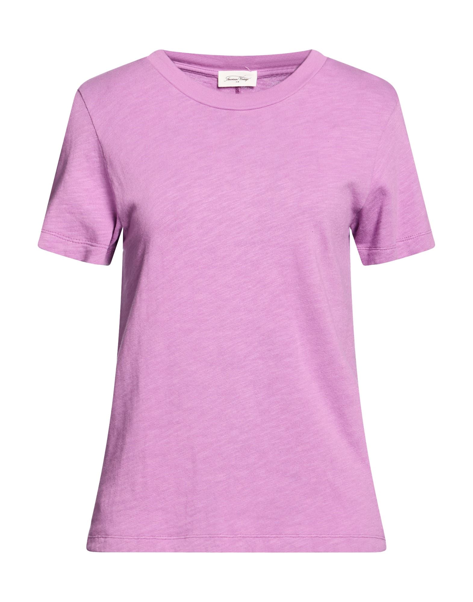 AMERICAN VINTAGE - T-shirts