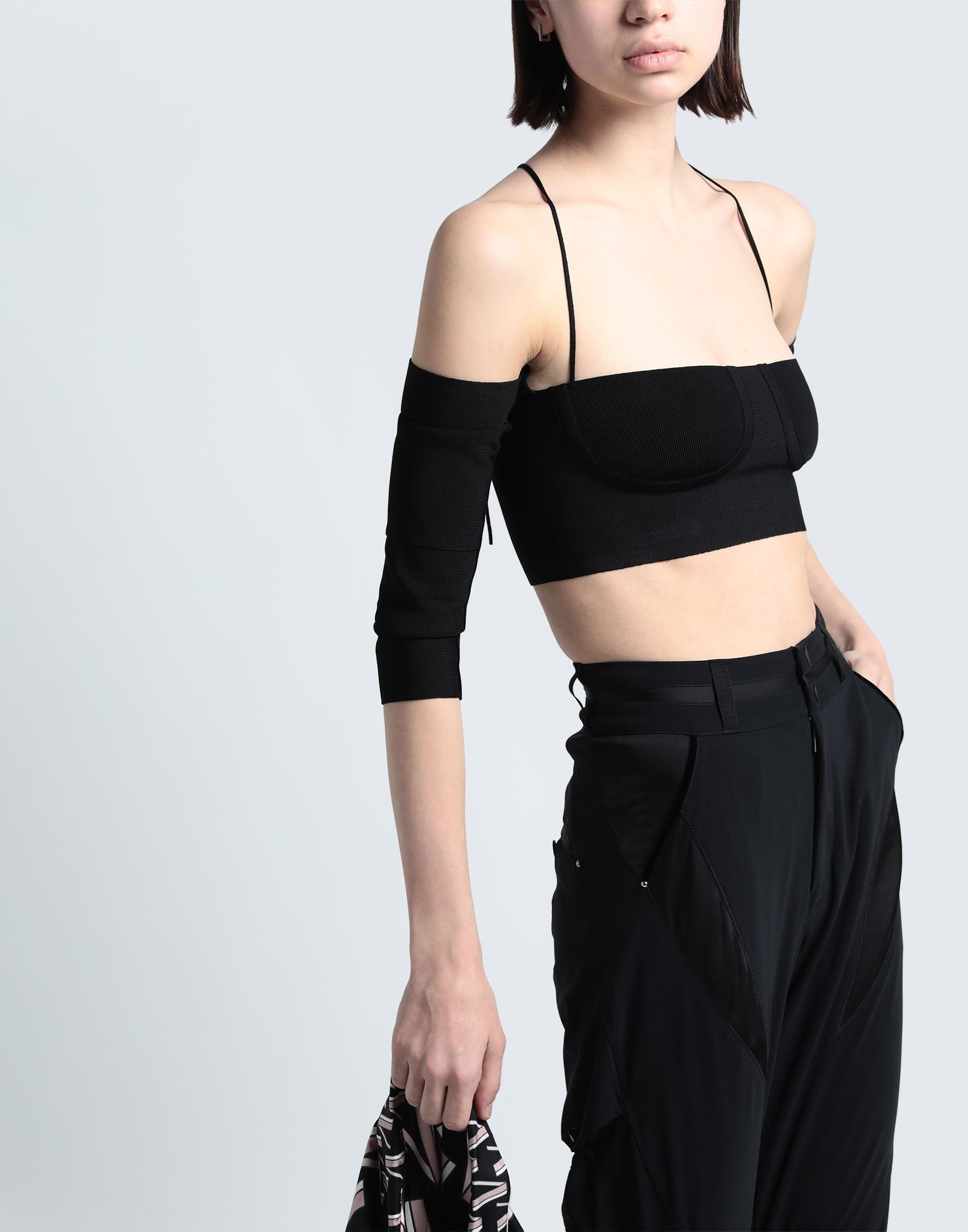 ambush crop top
